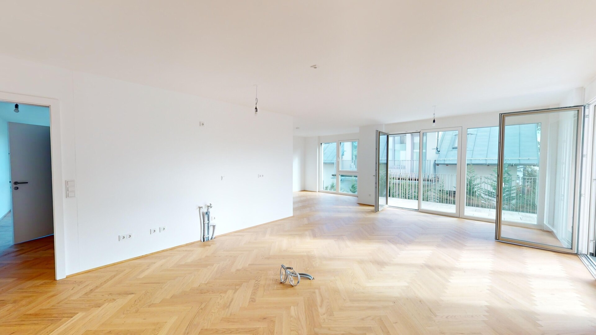 PARK & BLOOM – Hawelgasse 17