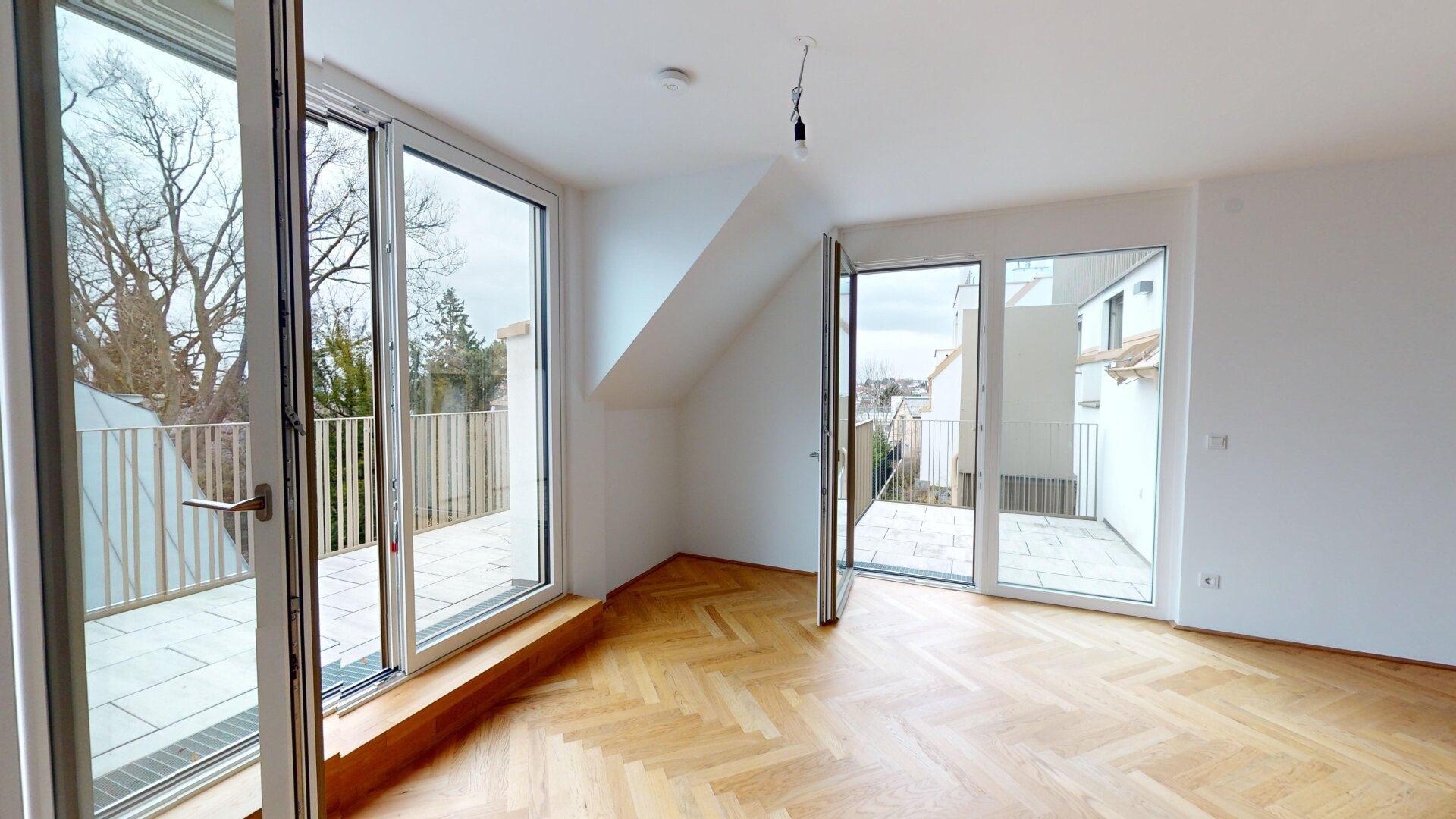 PARK & BLOOM – Hawelgasse 17