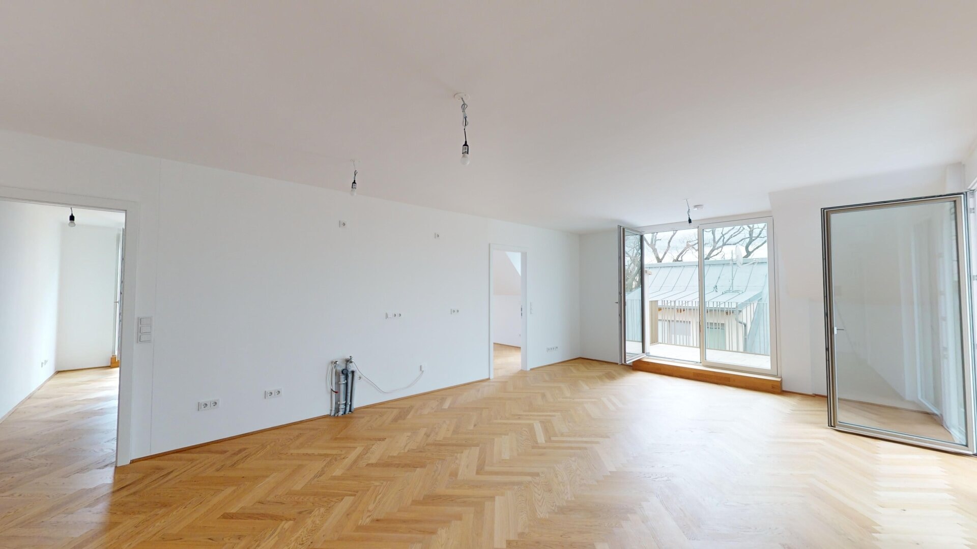 PARK & BLOOM – Hawelgasse 17