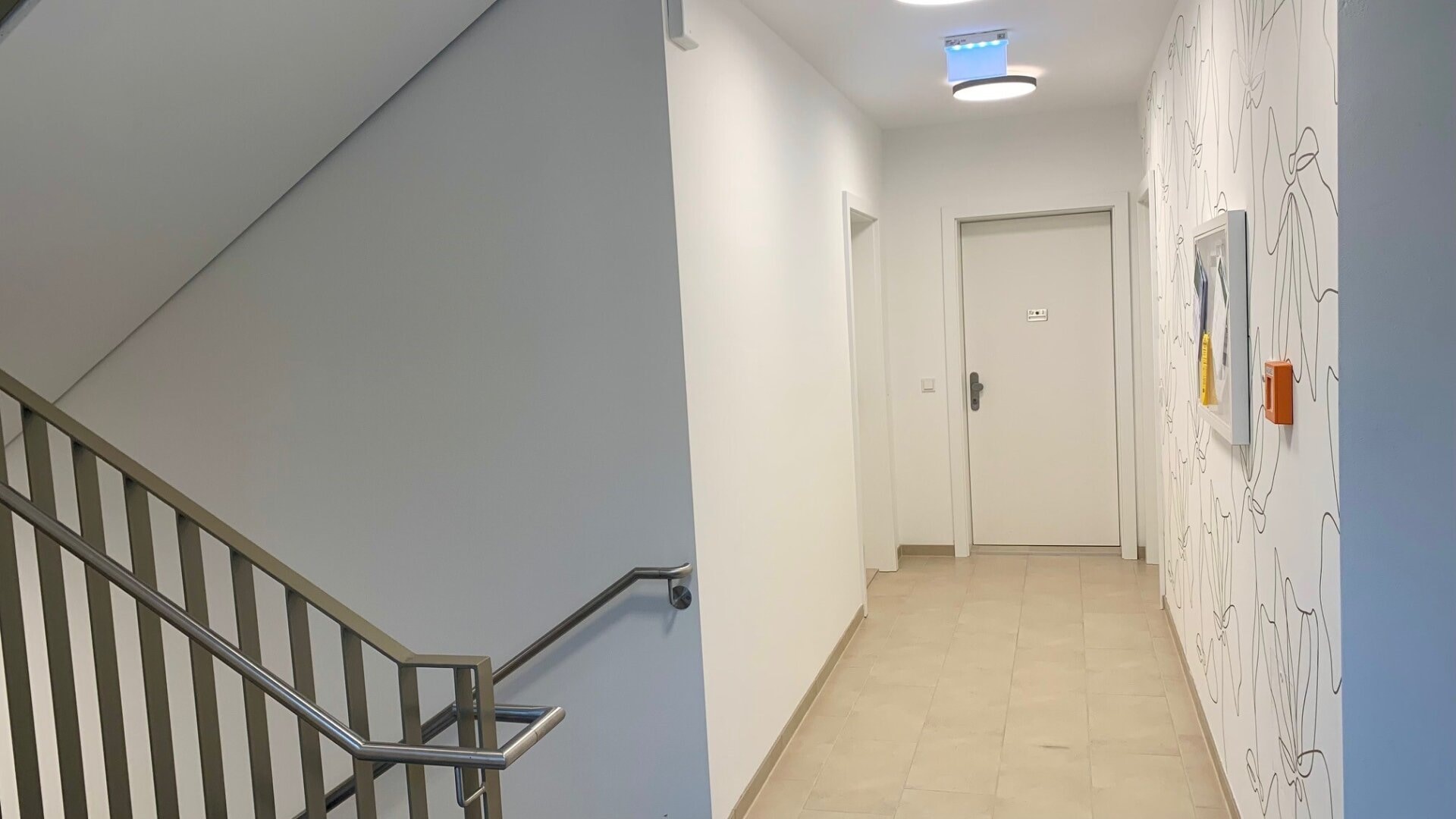 PARK & BLOOM – Hawelgasse 17