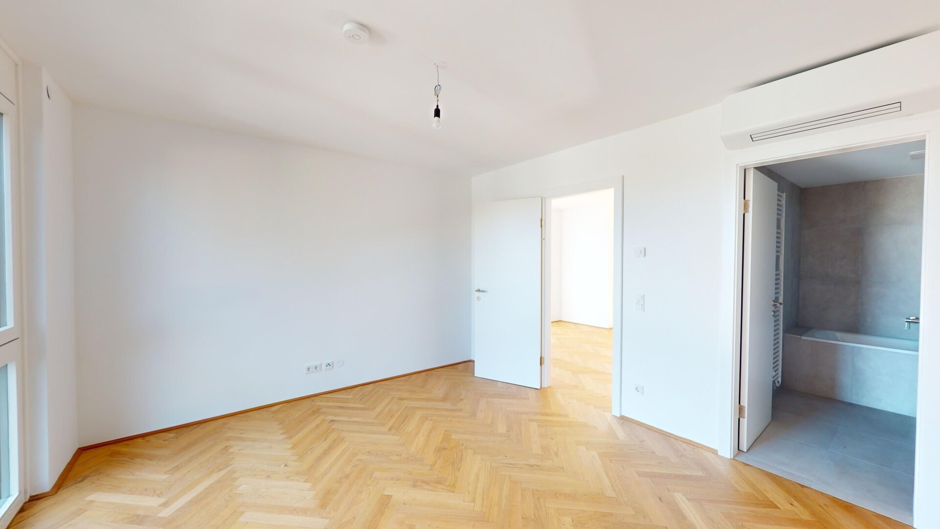 PARK & BLOOM – Hawelgasse 17