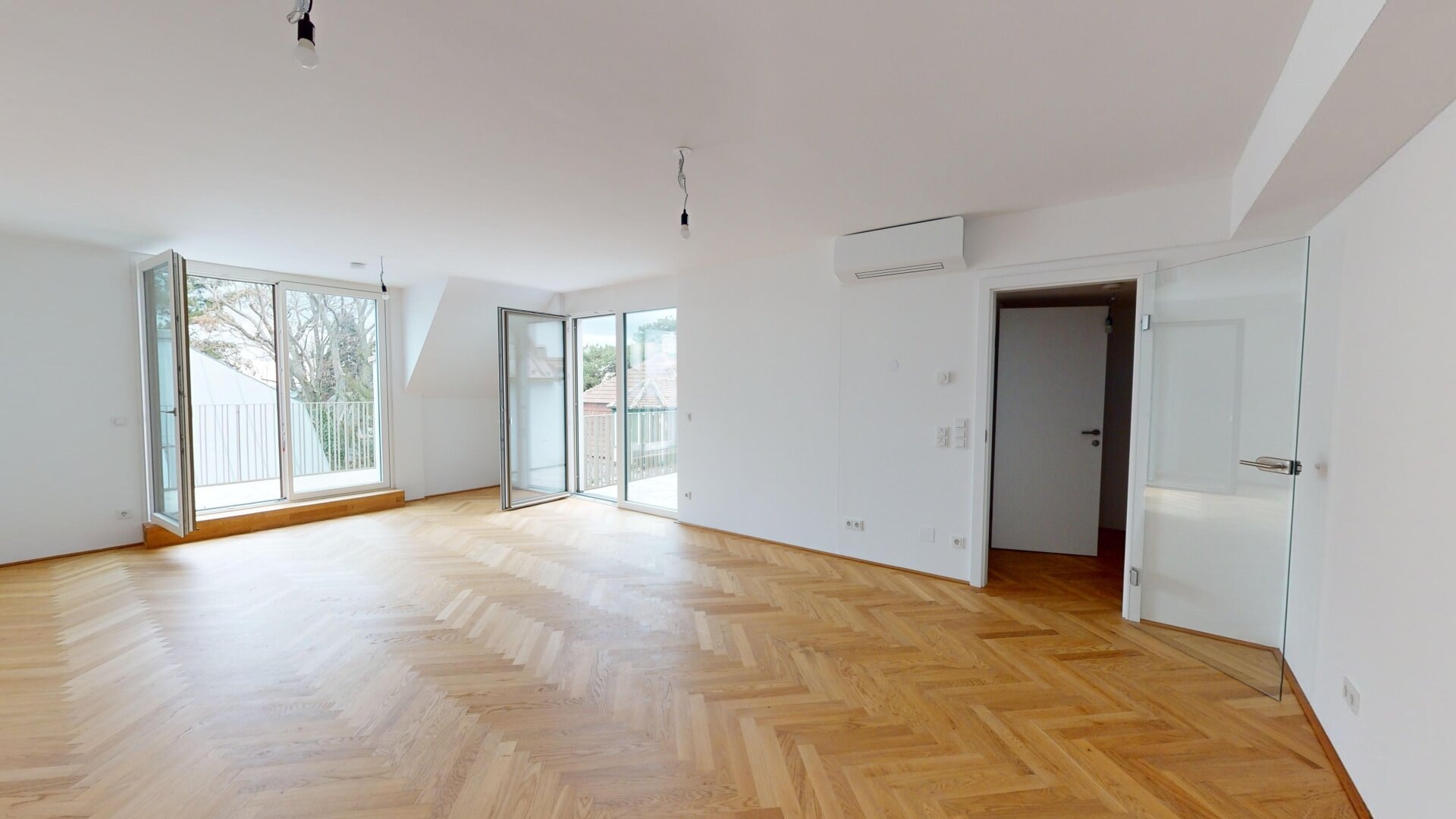 PARK & BLOOM – Hawelgasse 17