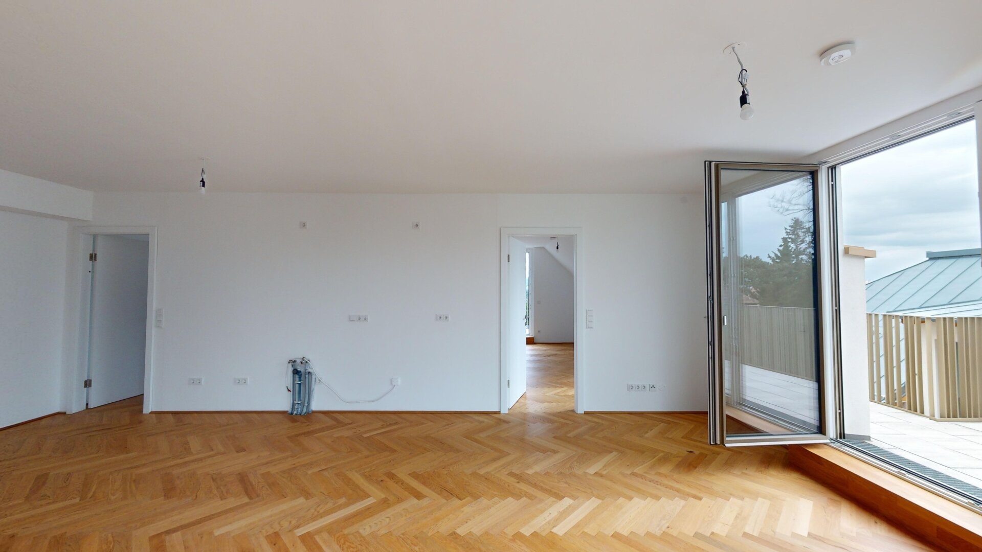PARK & BLOOM – Hawelgasse 17