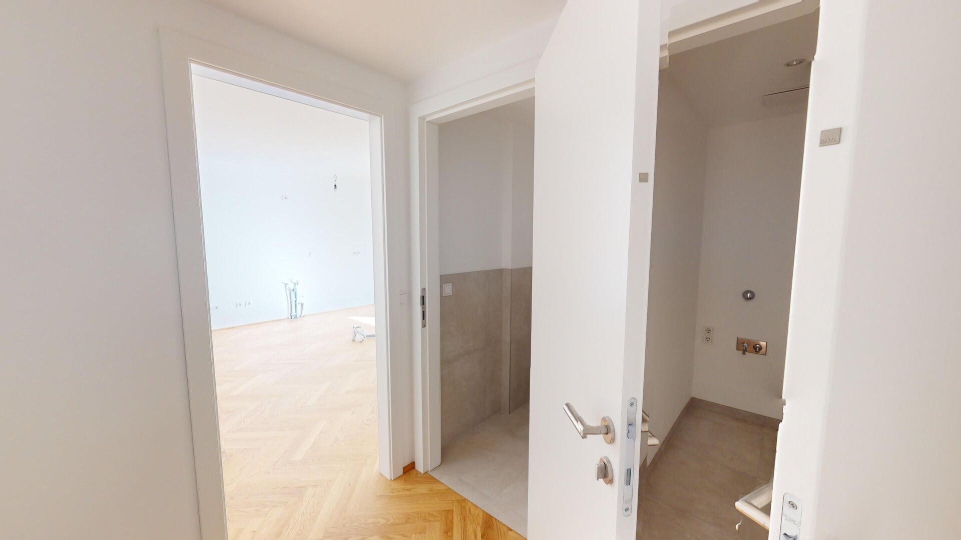PARK & BLOOM – Hawelgasse 17