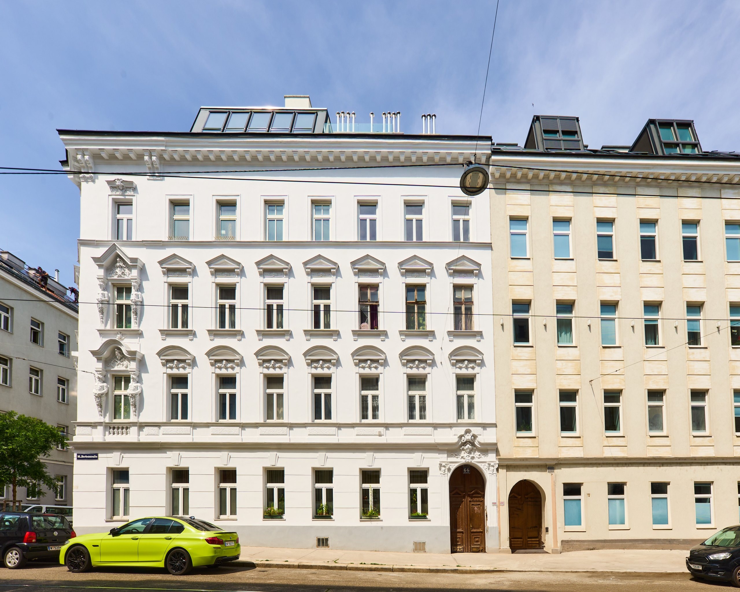 Herbststraße 66