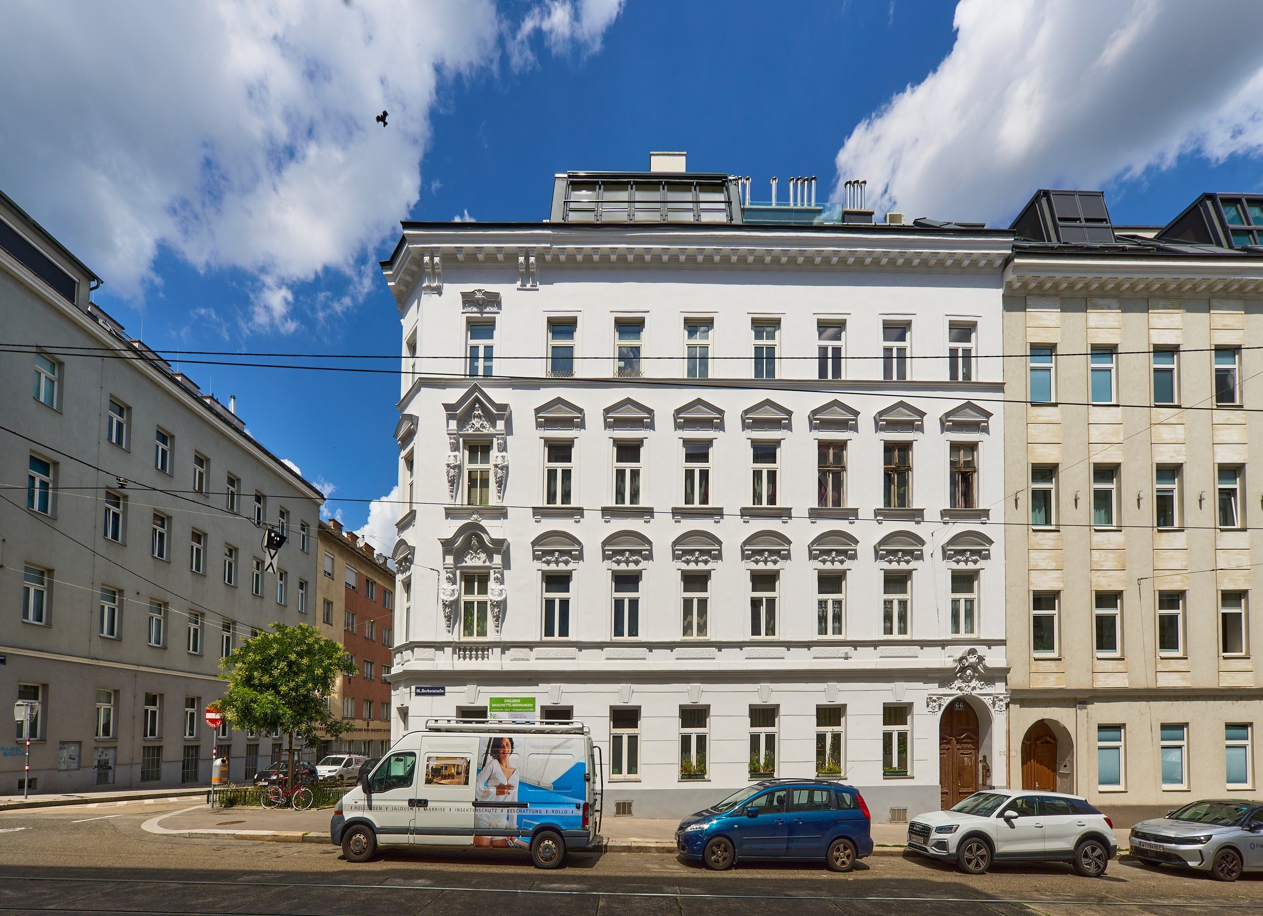 Herbststraße 66