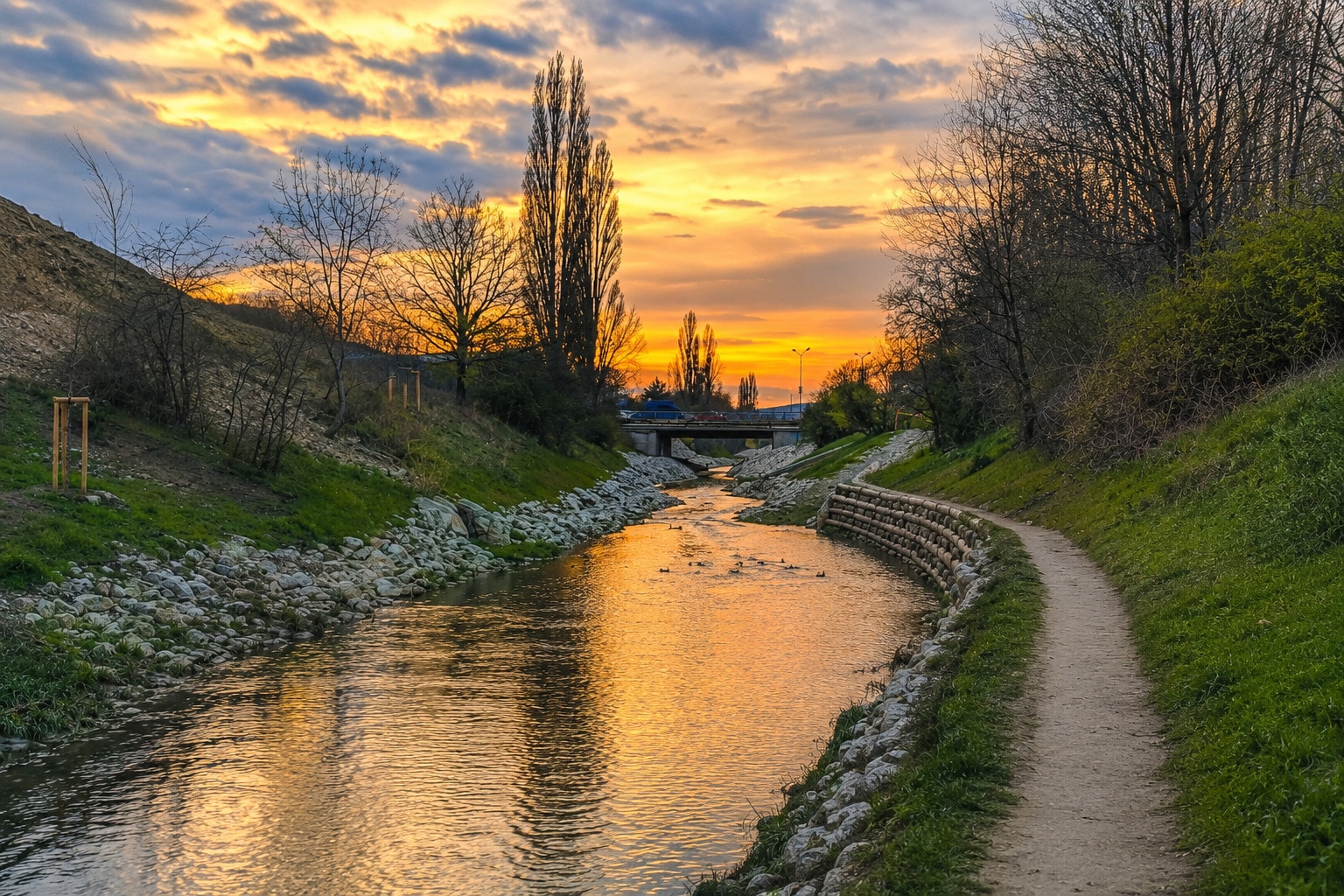 Wohnen im Korbgarten