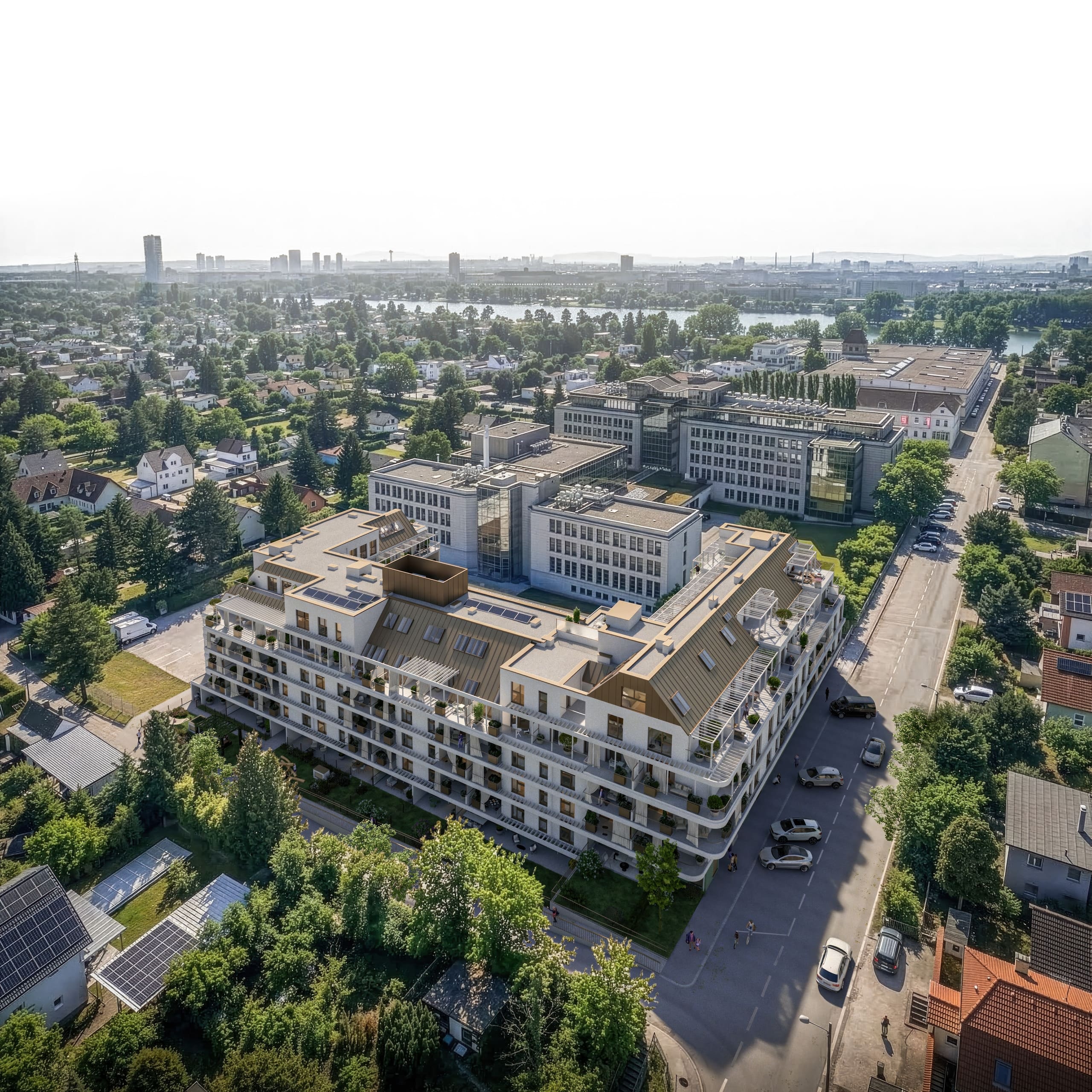 Lange Allee