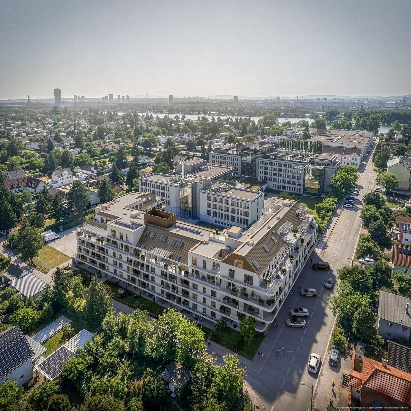 Lange Allee
