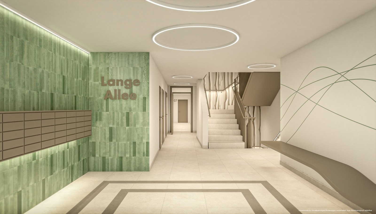 Lange Allee