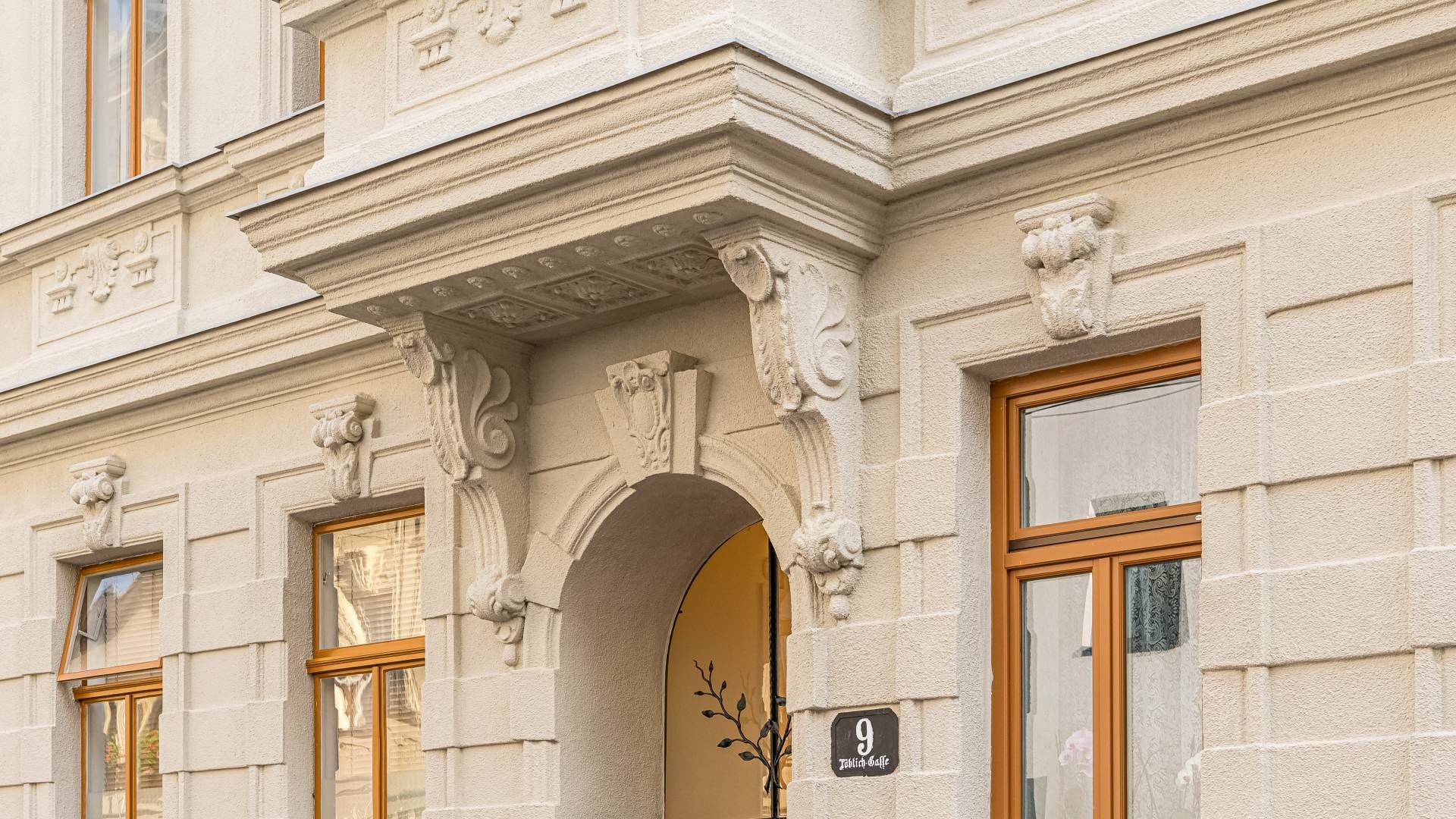 Löblichgasse 9