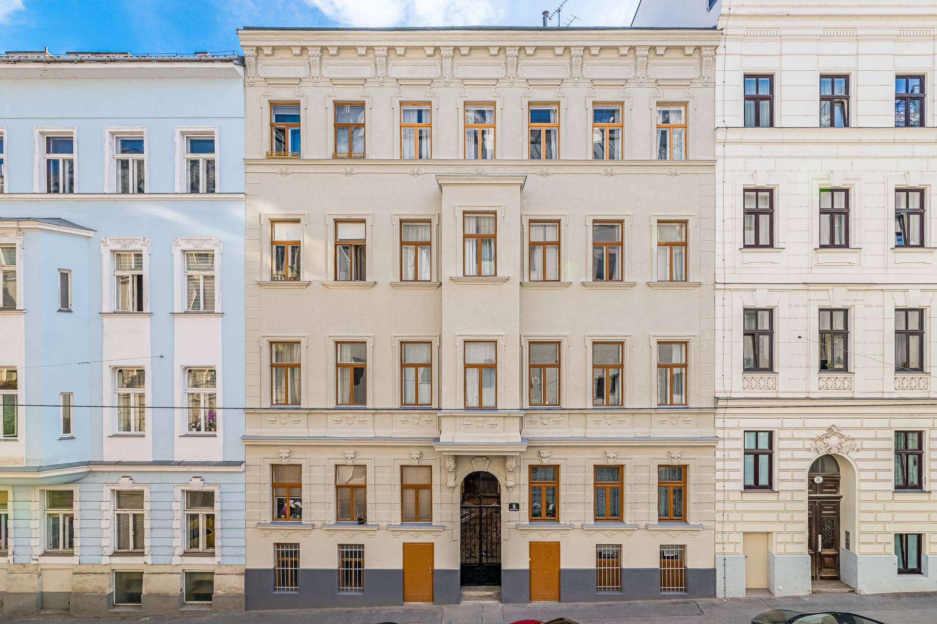 Löblichgasse 9