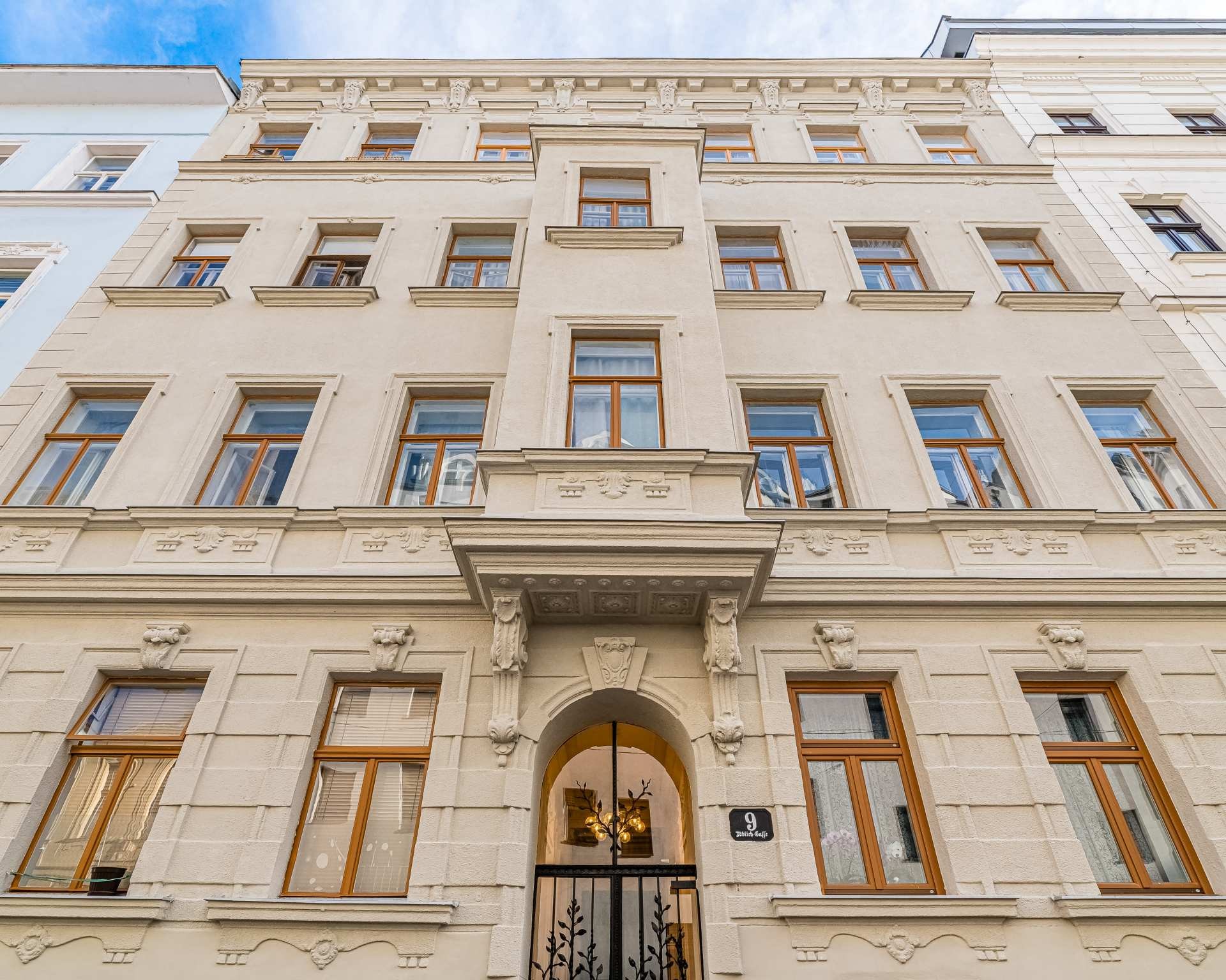 Löblichgasse 9