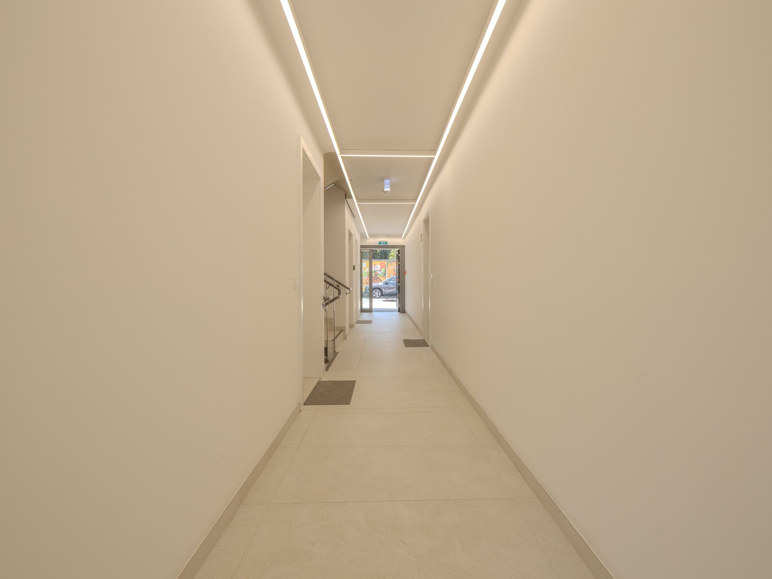 LUMIÈRE LIVING
