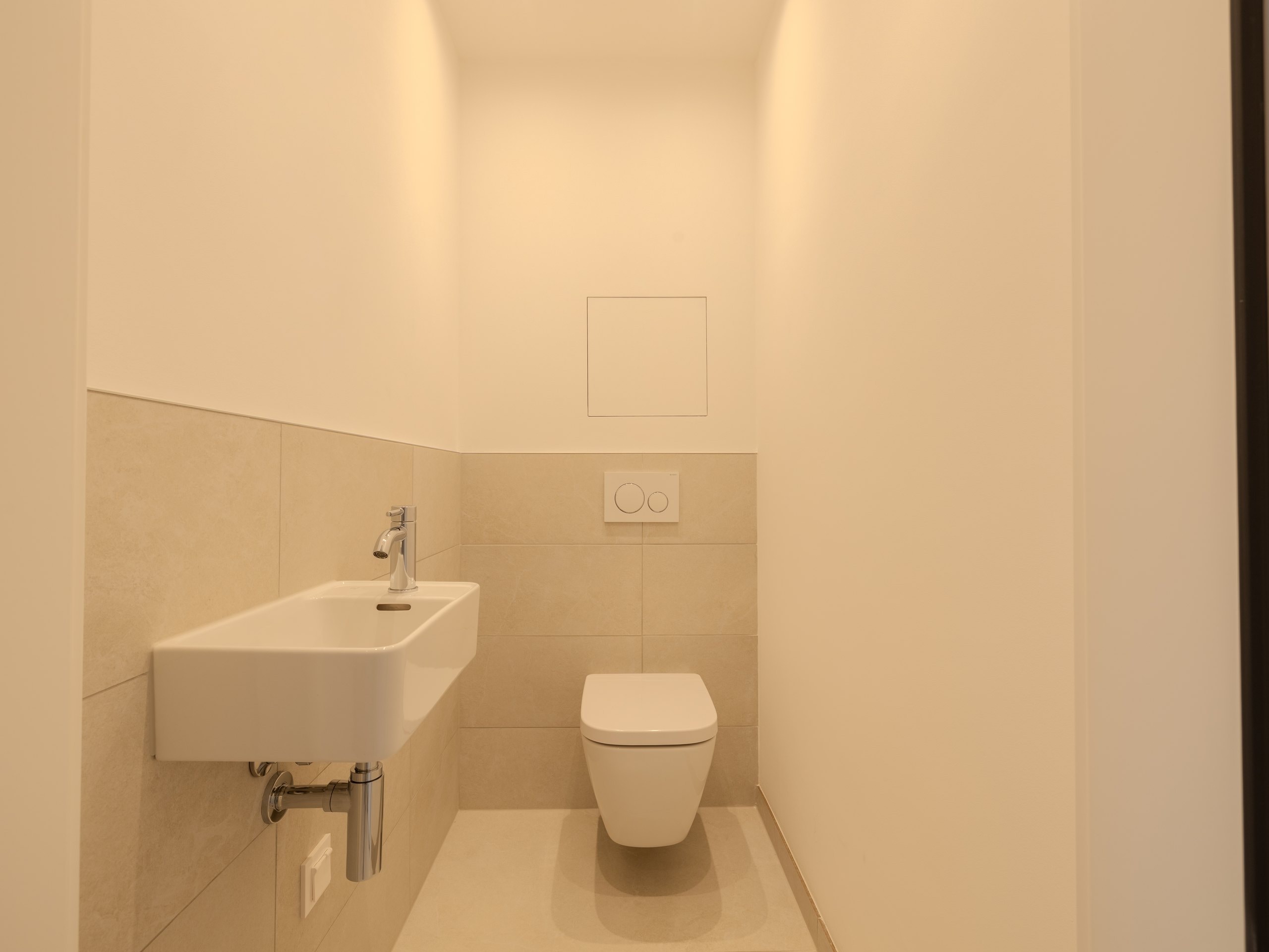 LUMIÈRE LIVING