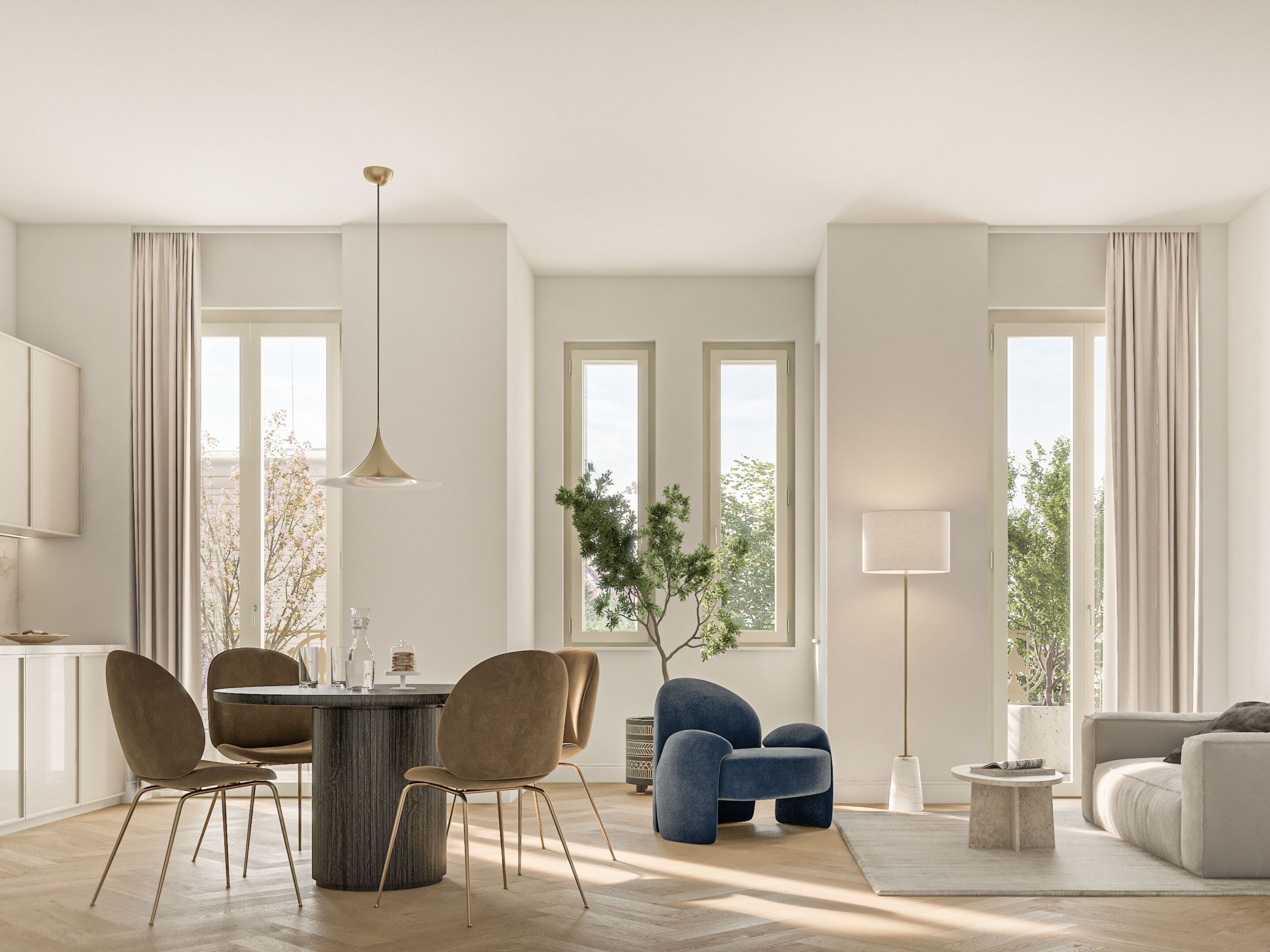 MAISON 29