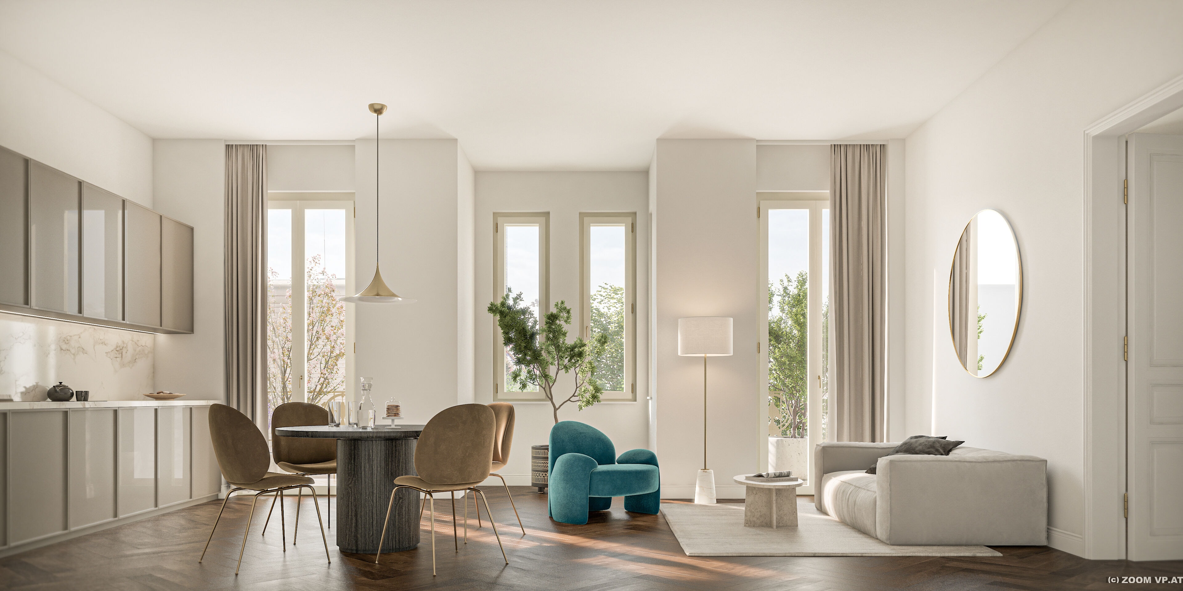 MAISON 29