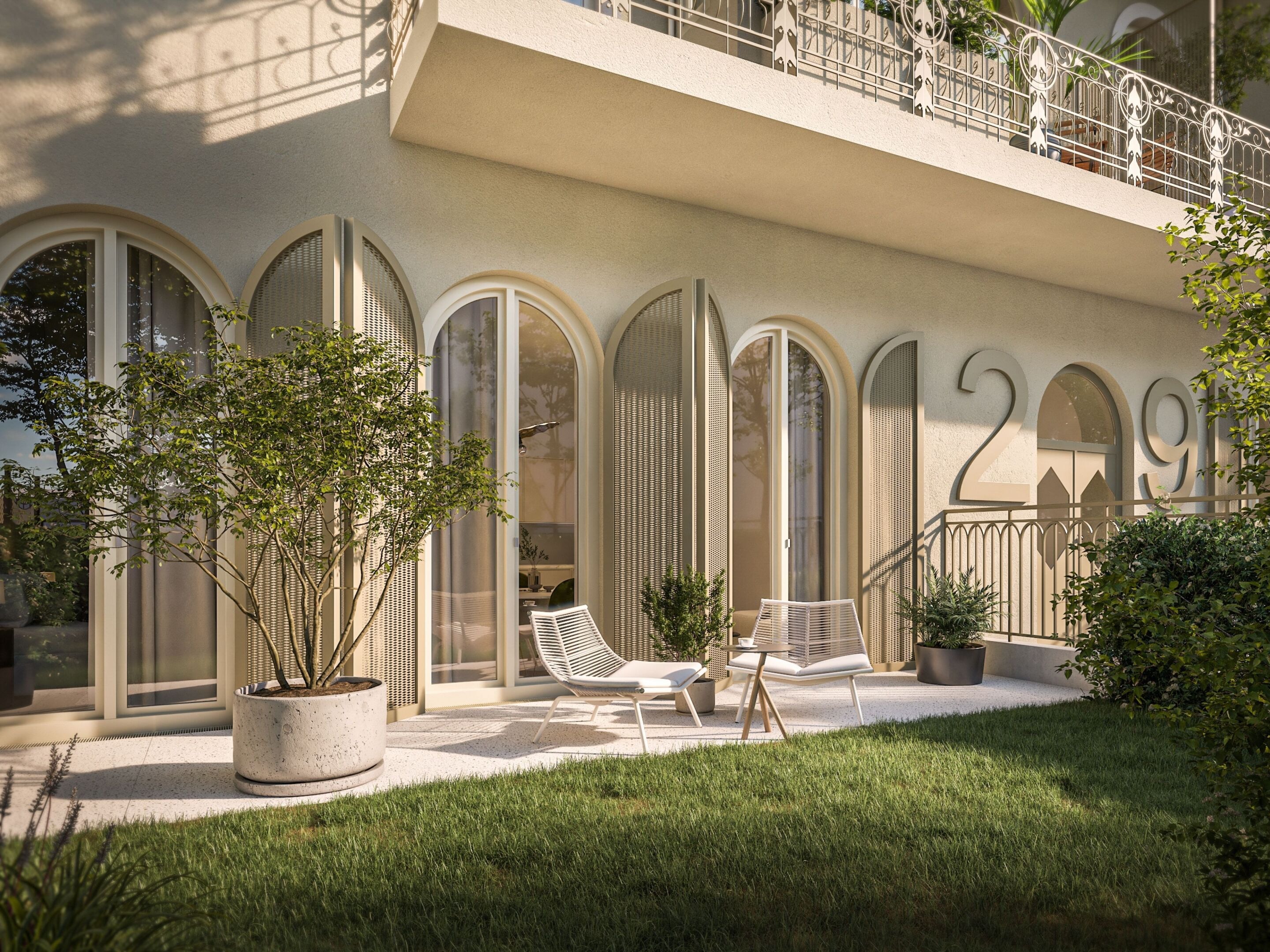 MAISON 29