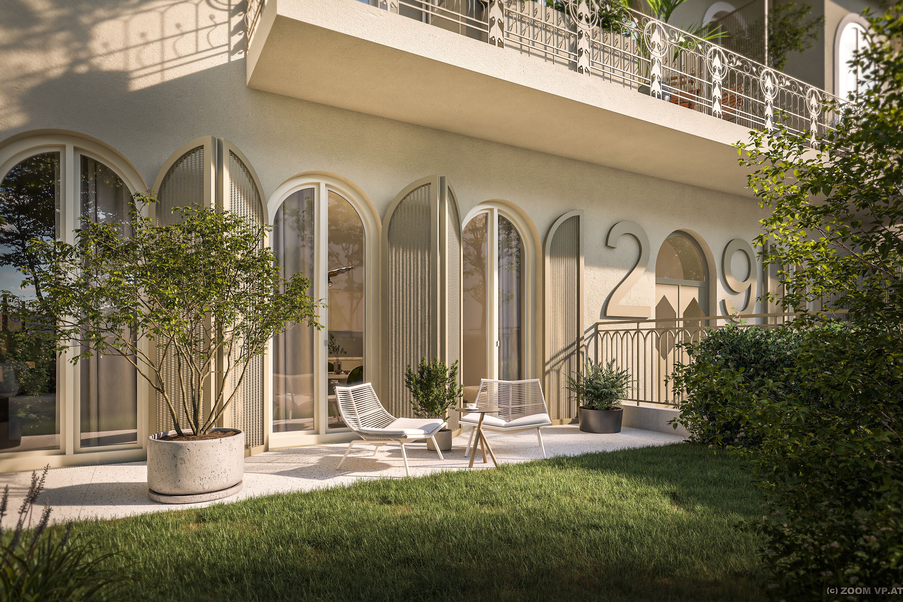 MAISON 29