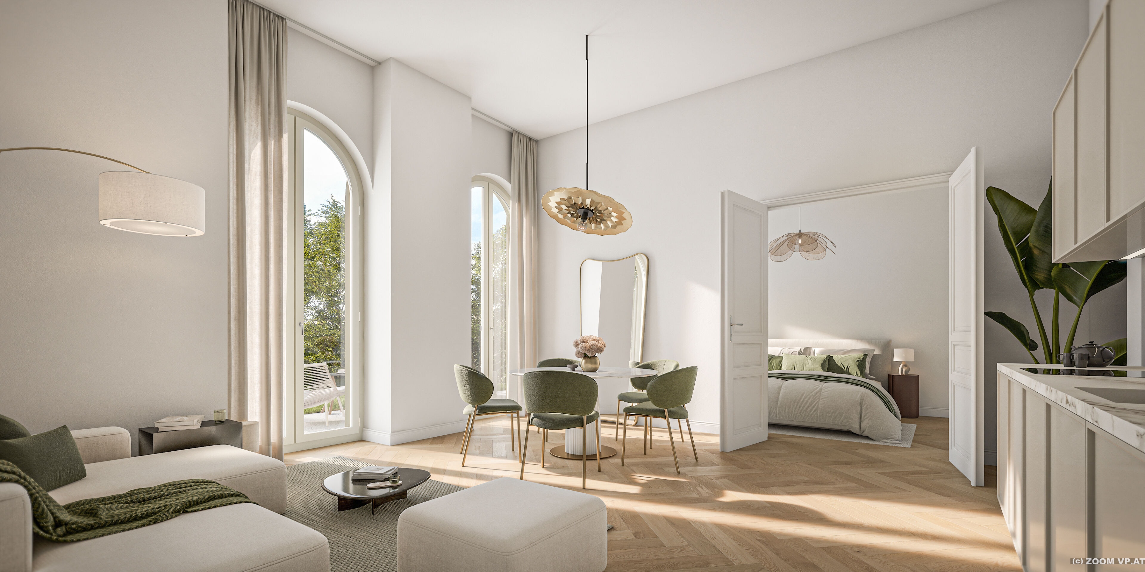 MAISON 29