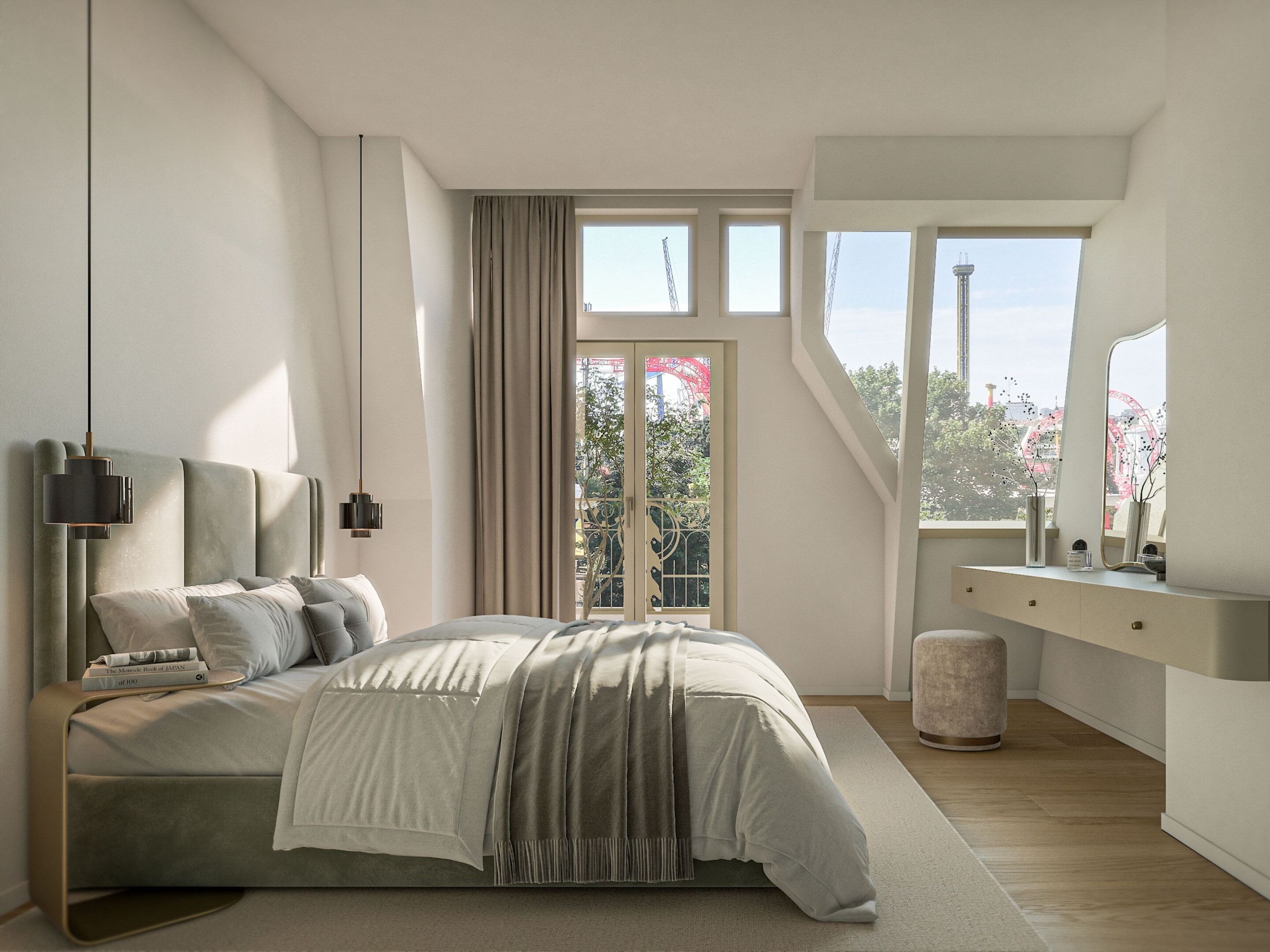 MAISON 29