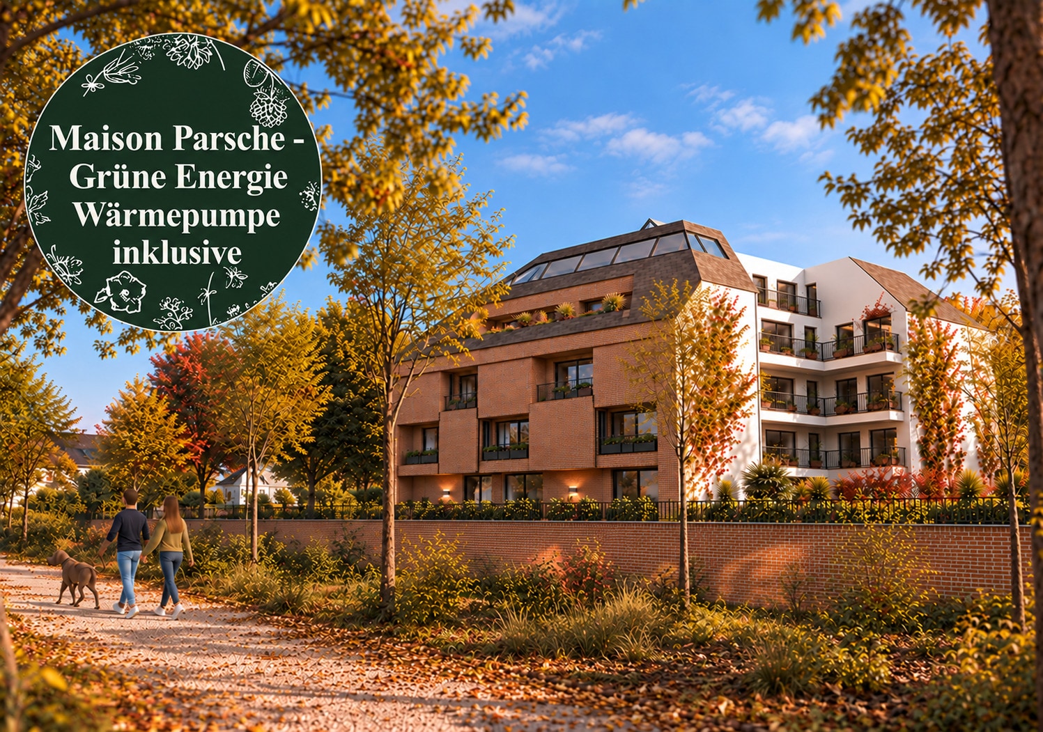 Maison Parsche
