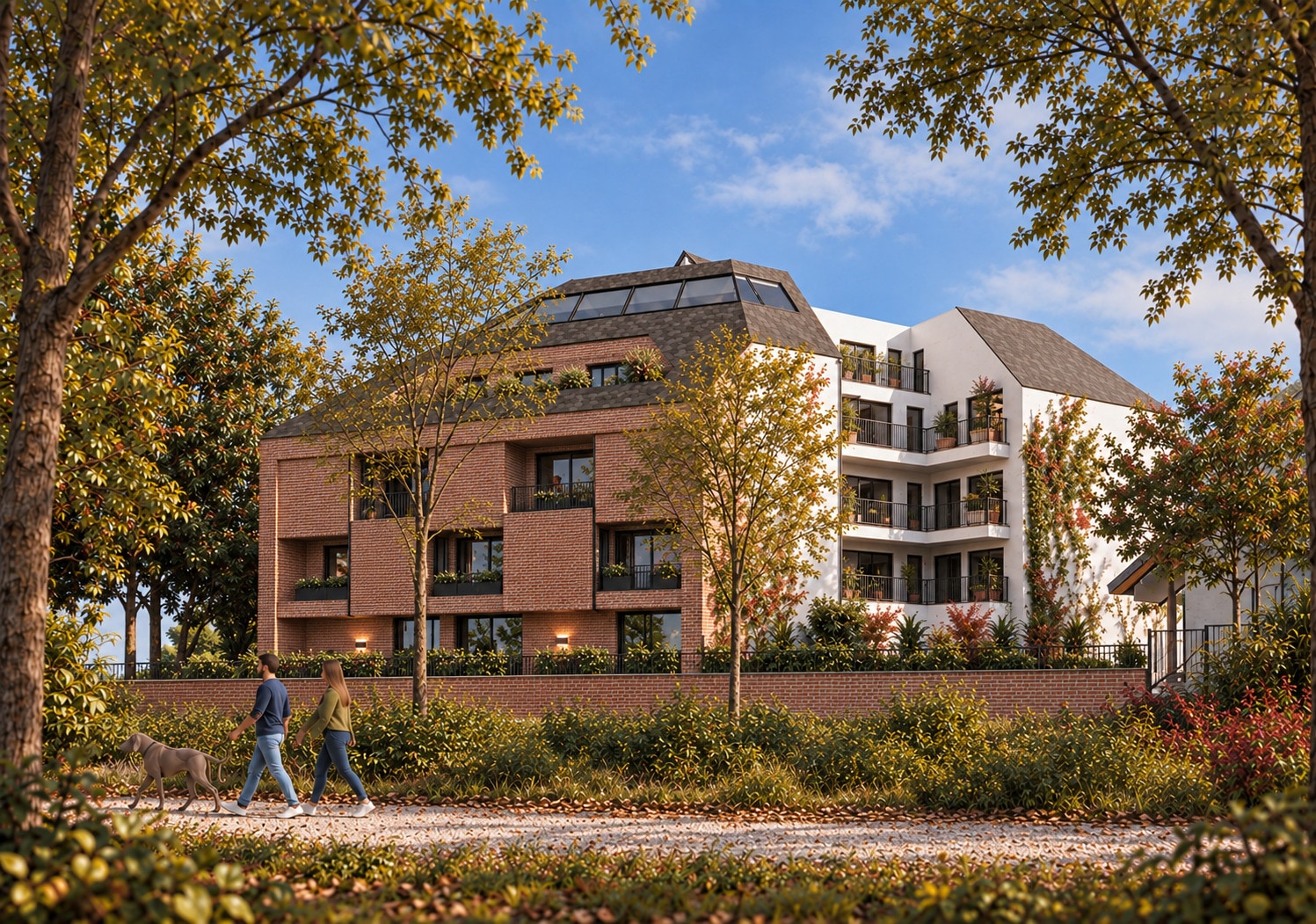 Maison Parsche