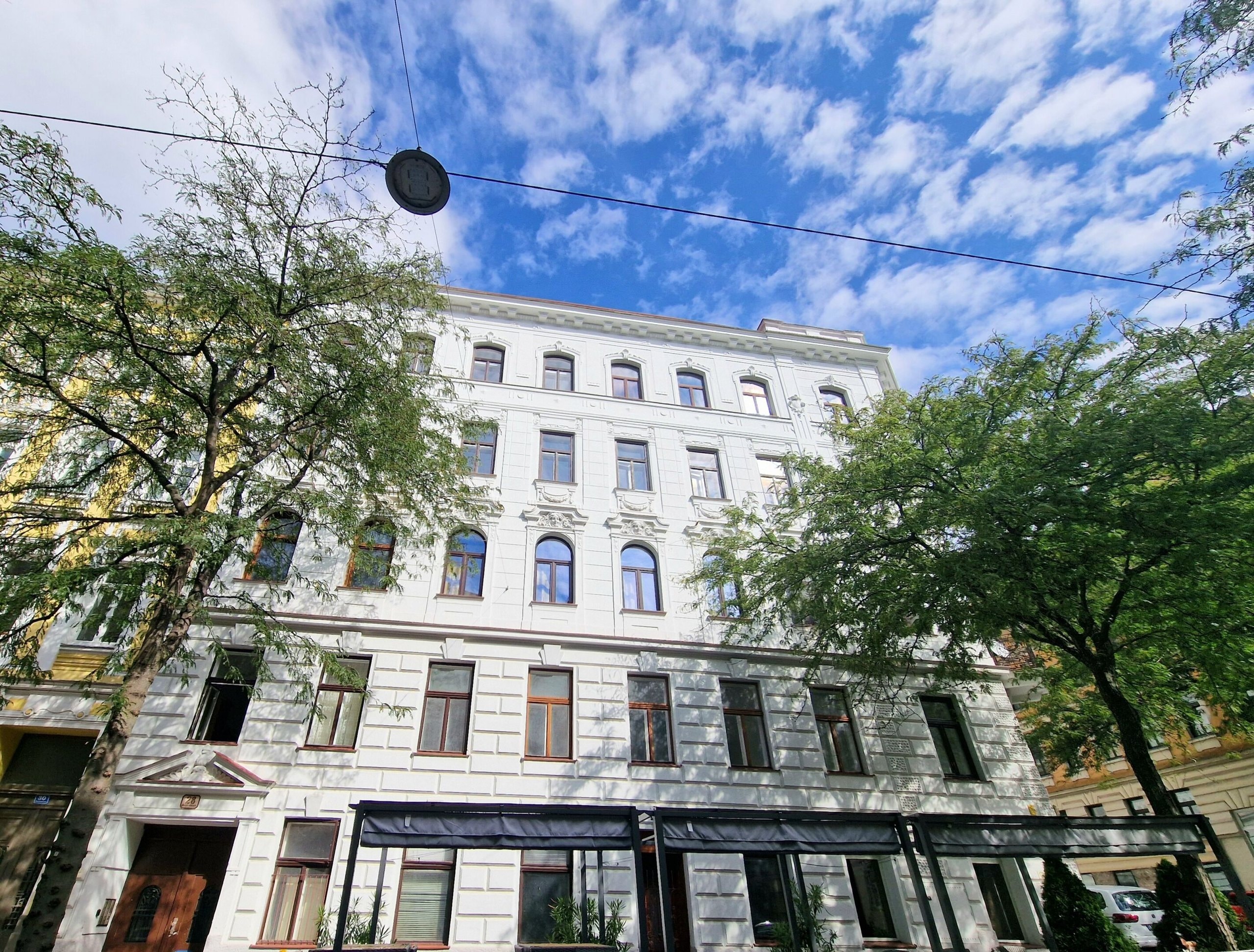 Meiselstraße 28