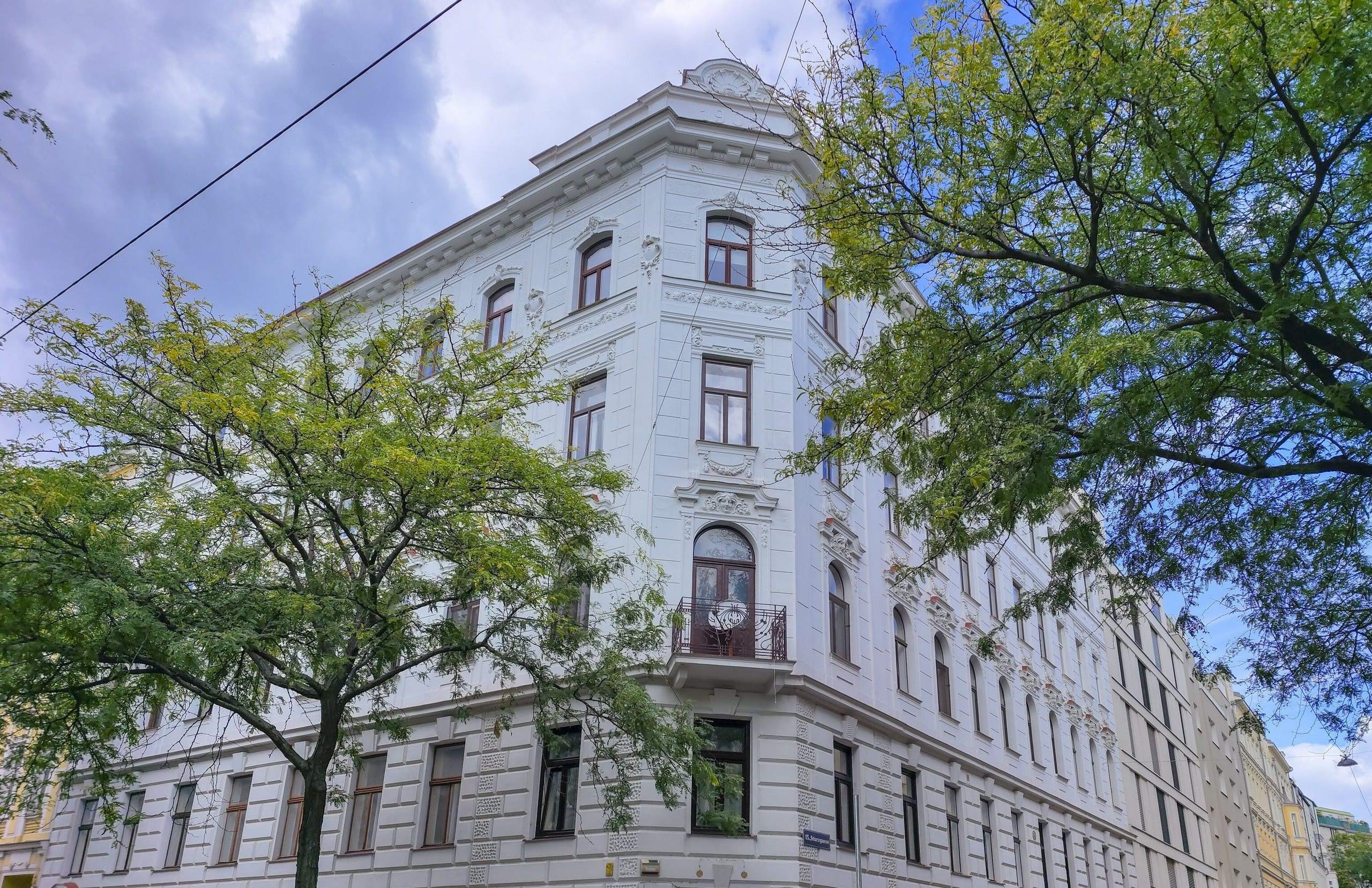 Meiselstraße 28
