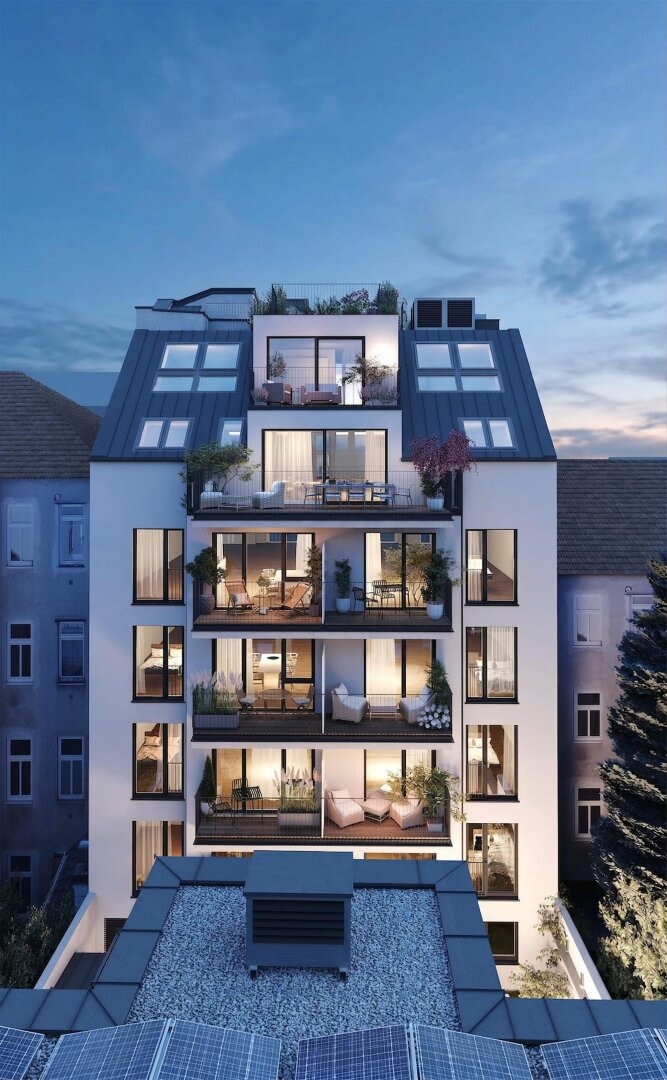 Mengergasse 11