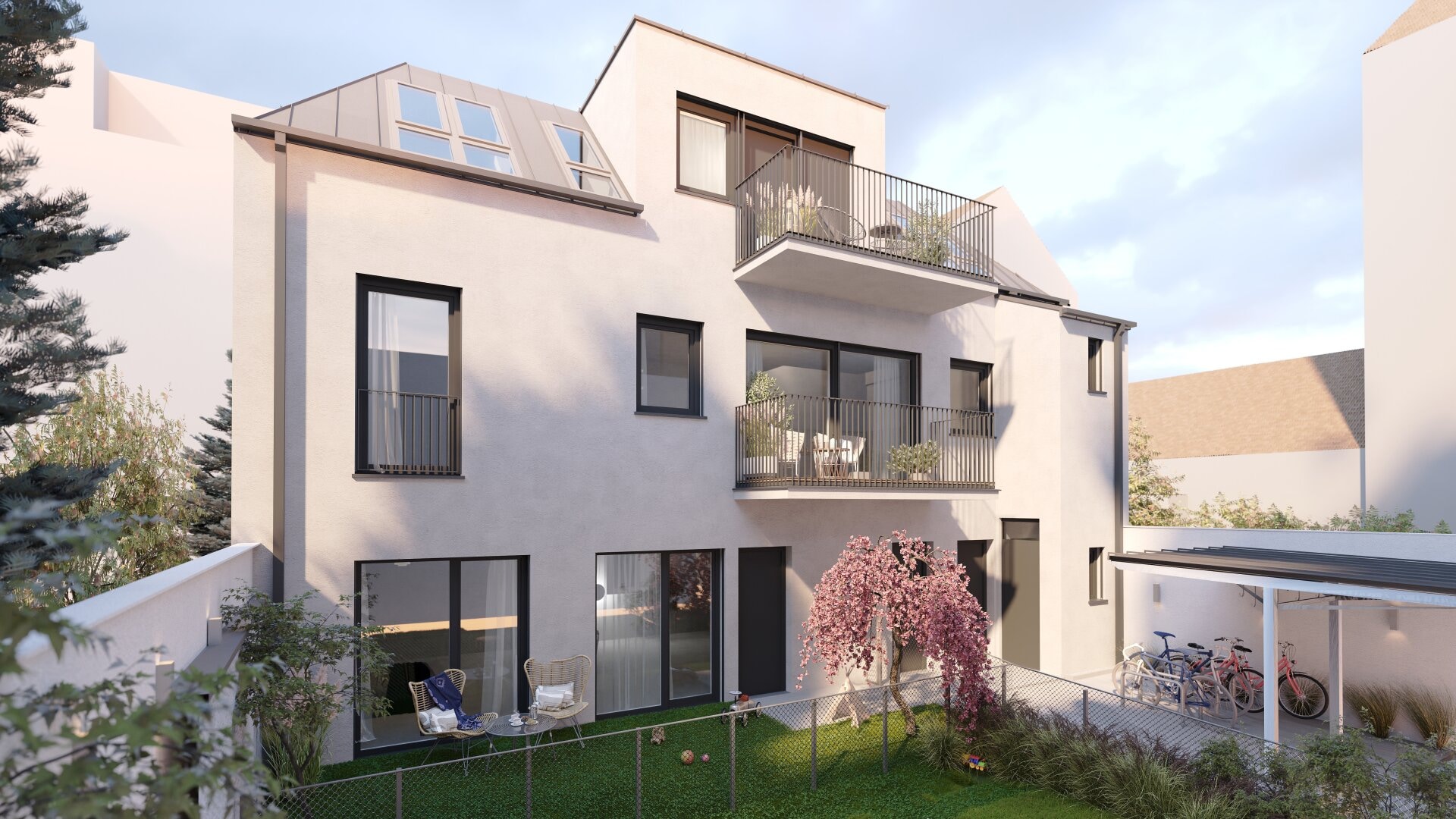 Mengergasse 11