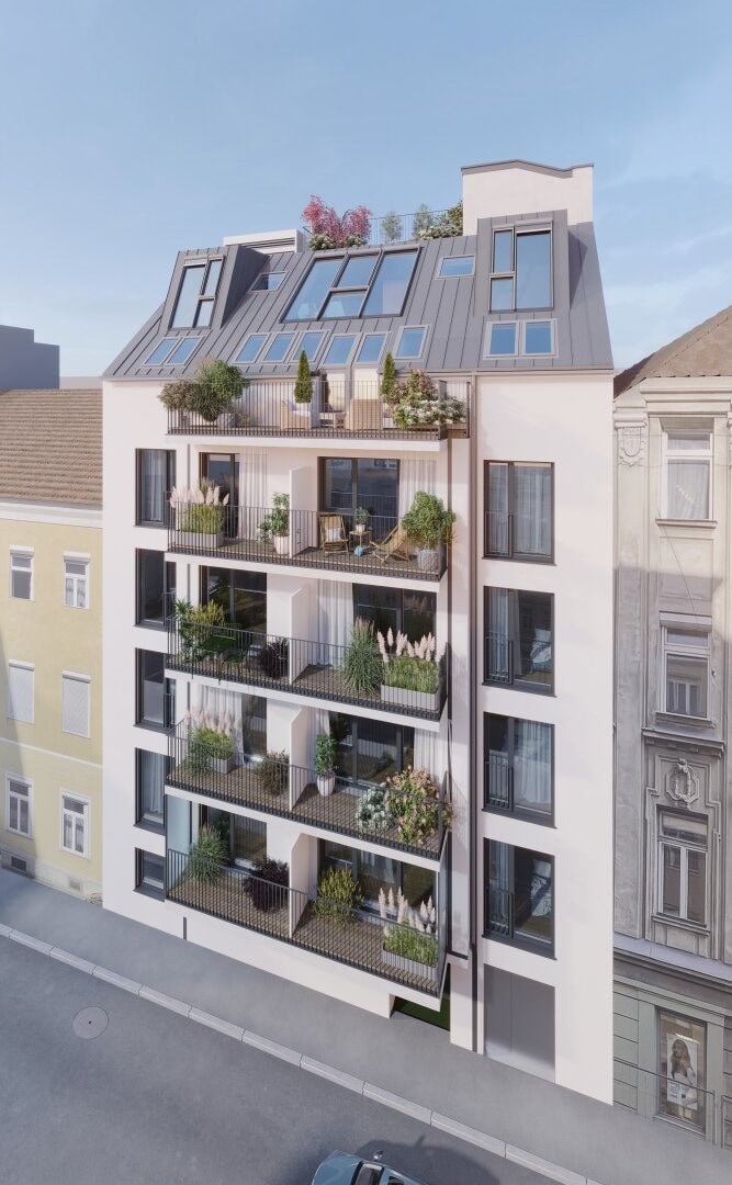 Mengergasse 11