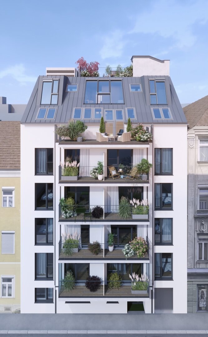 Mengergasse 11