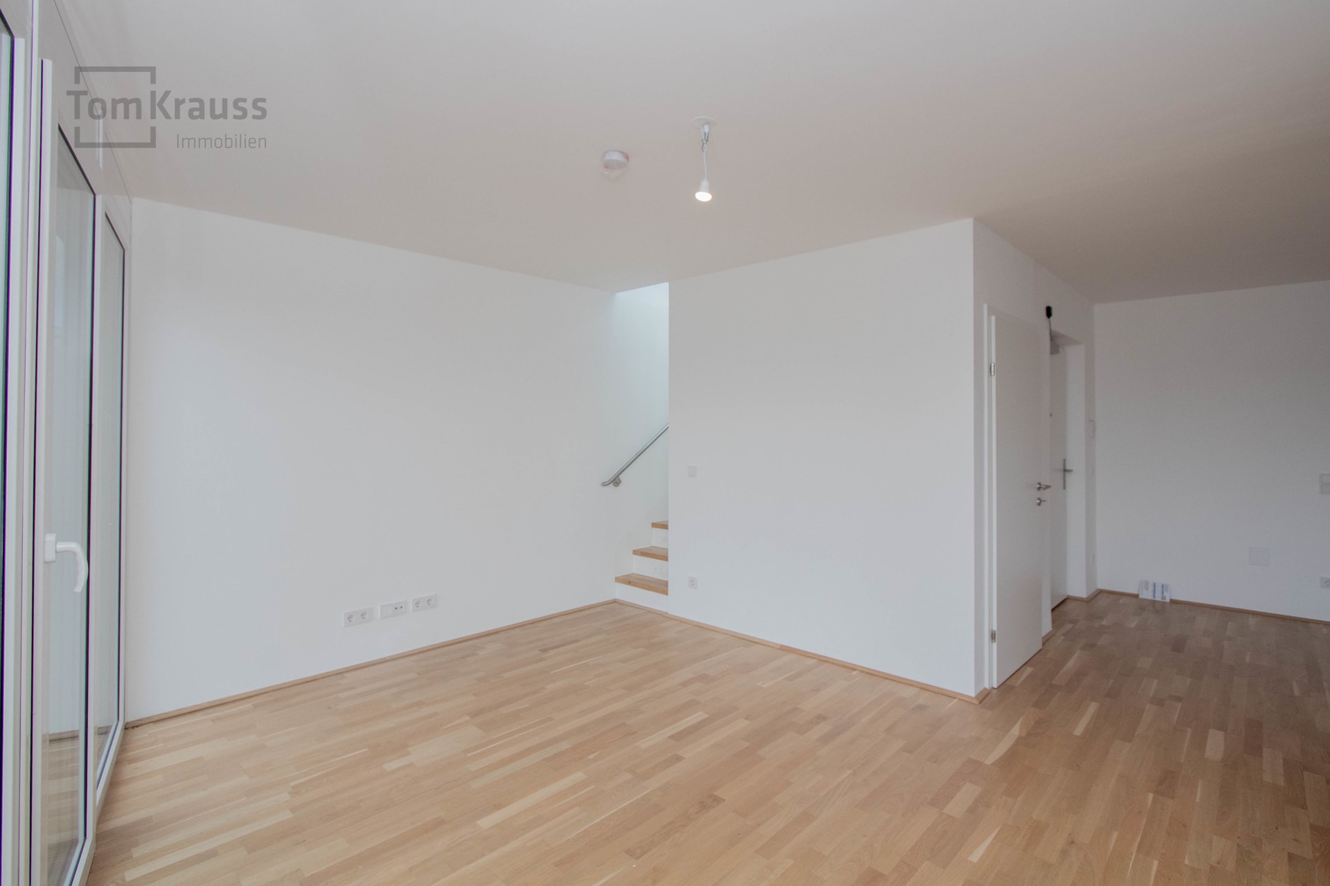 Right in Mariahilf – Millergasse 34