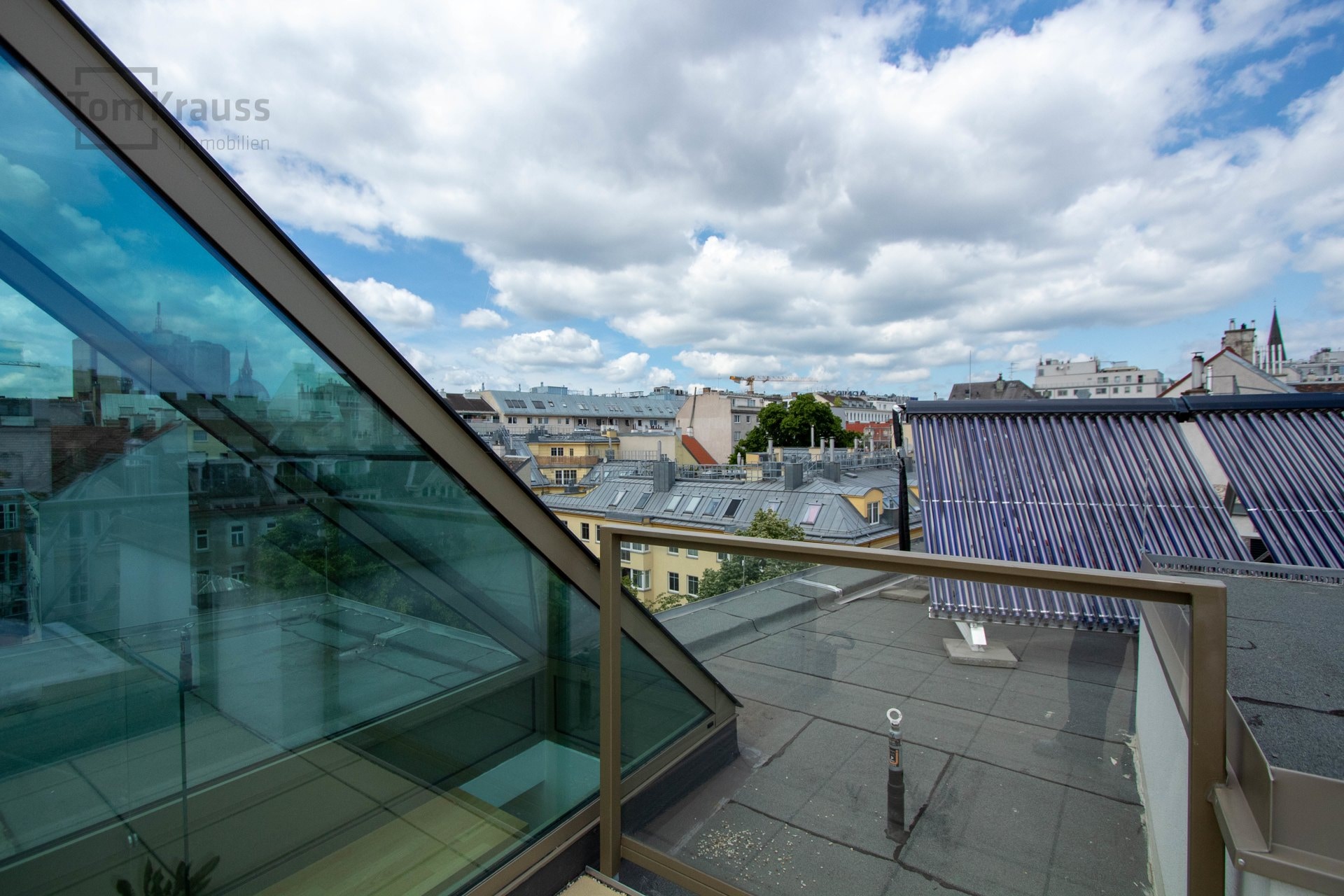 Right in Mariahilf – Millergasse 34