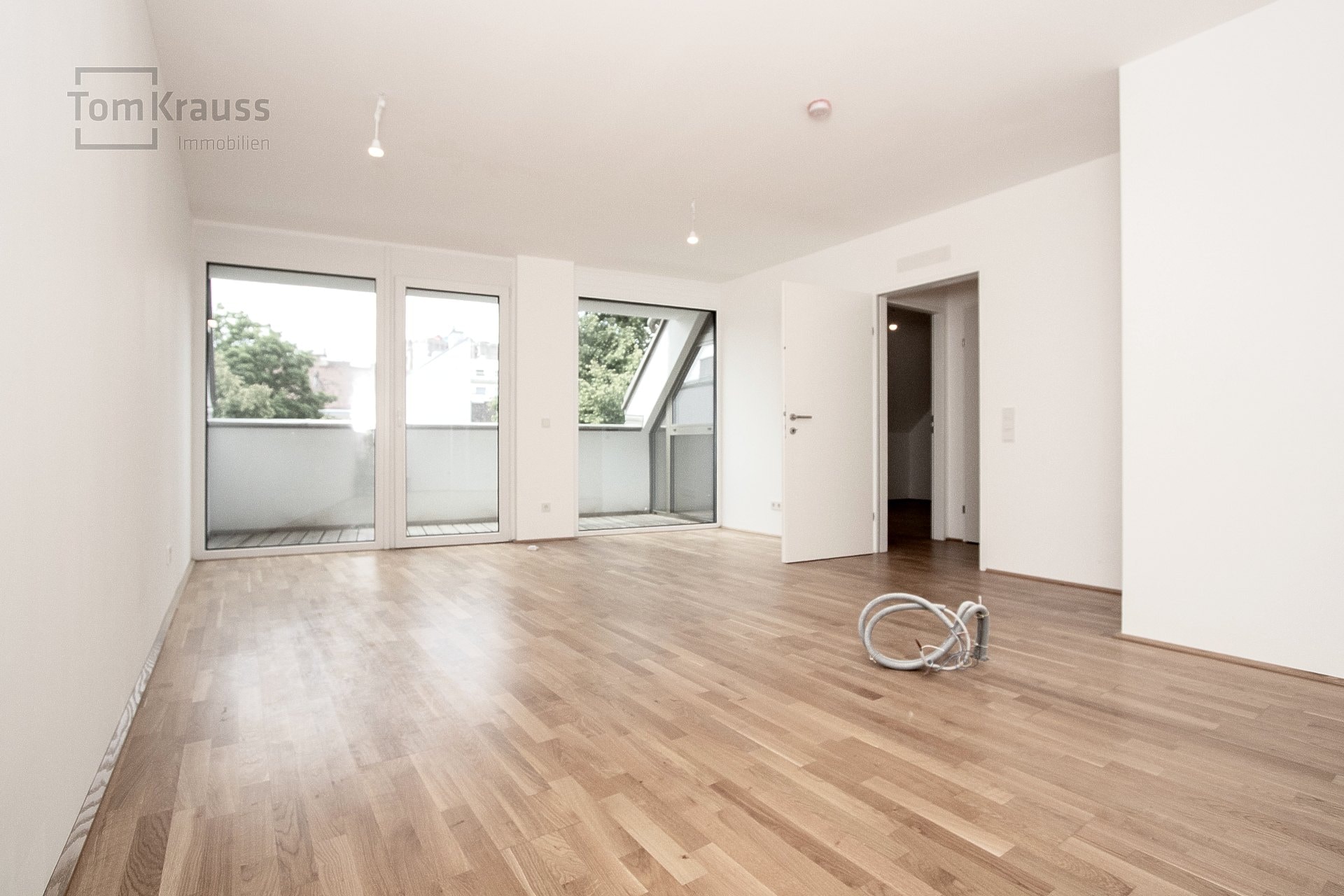 Right in Mariahilf – Millergasse 34