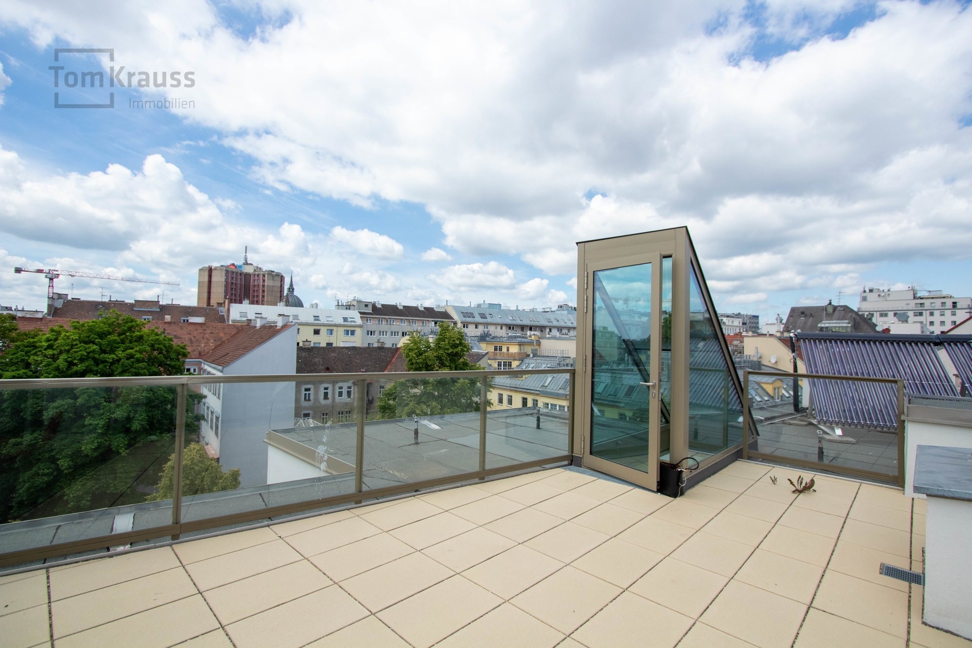 Right in Mariahilf – Millergasse 34