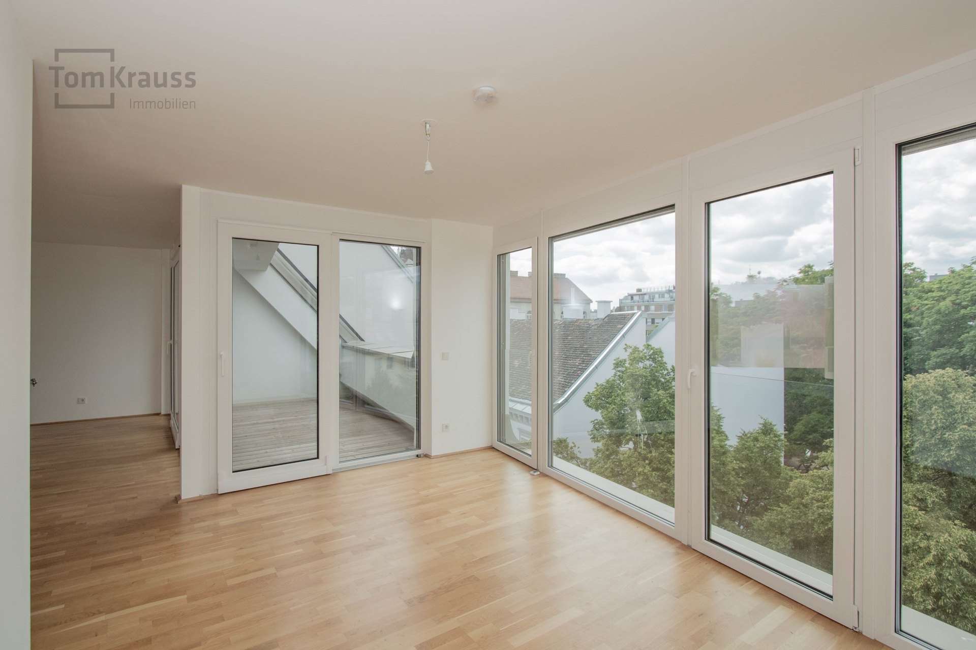Right in Mariahilf – Millergasse 34