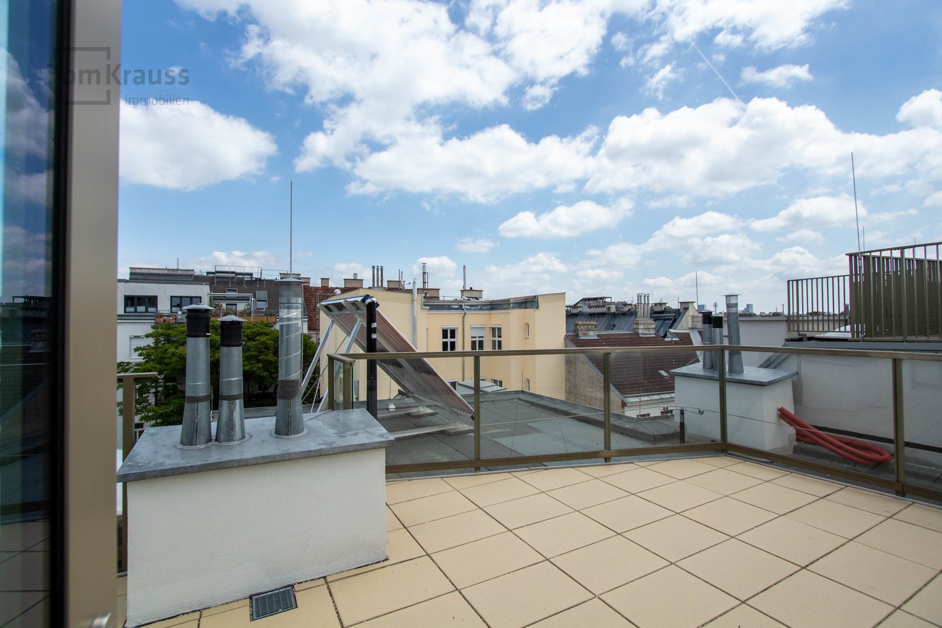 Right in Mariahilf – Millergasse 34