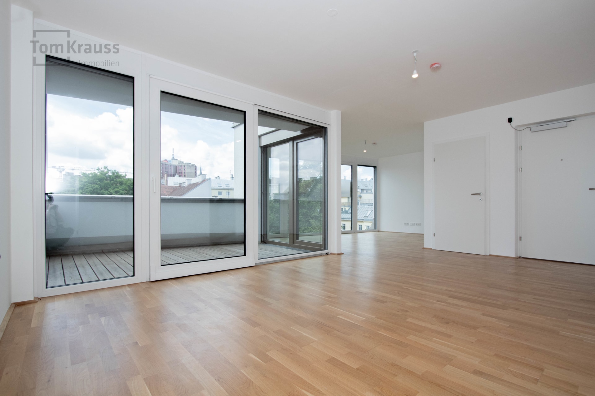 Right in Mariahilf – Millergasse 34