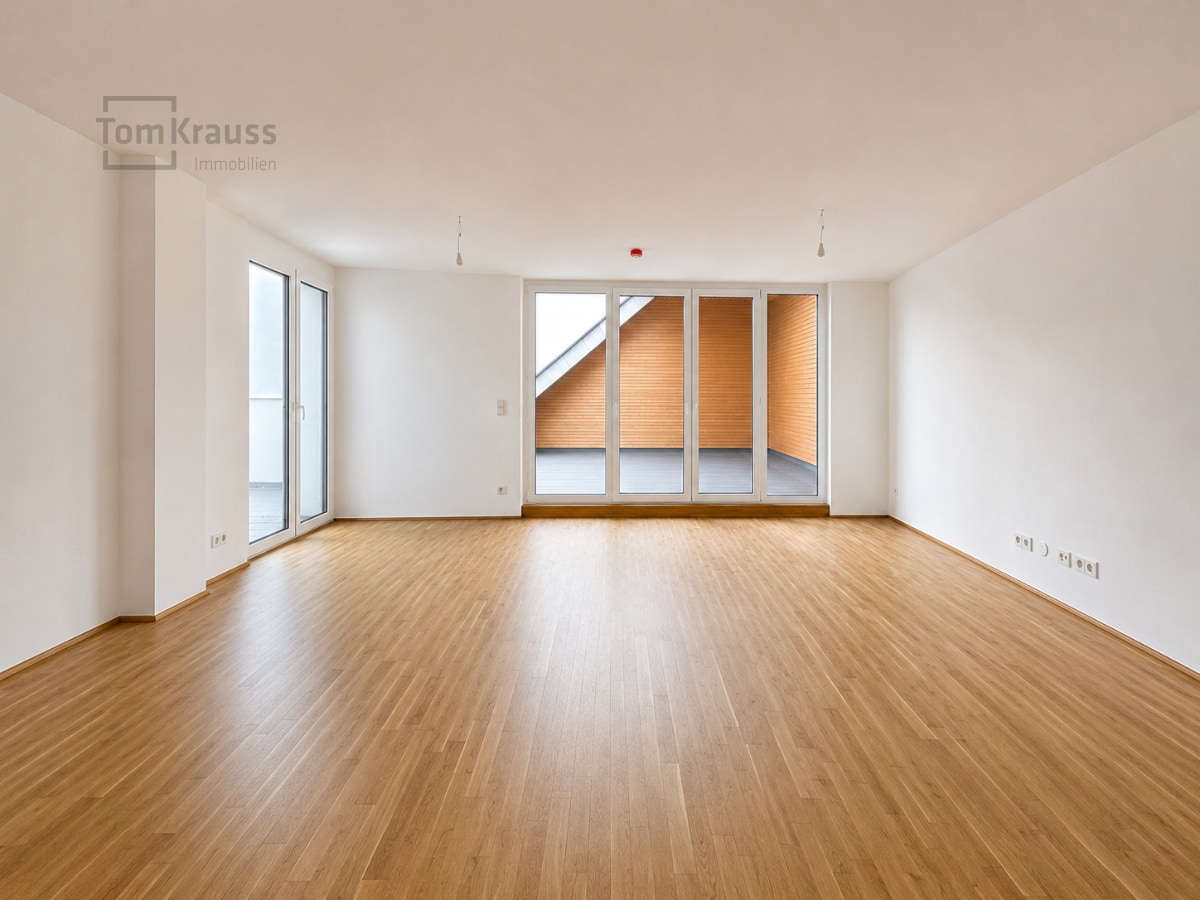 Right in Mariahilf – Millergasse 34