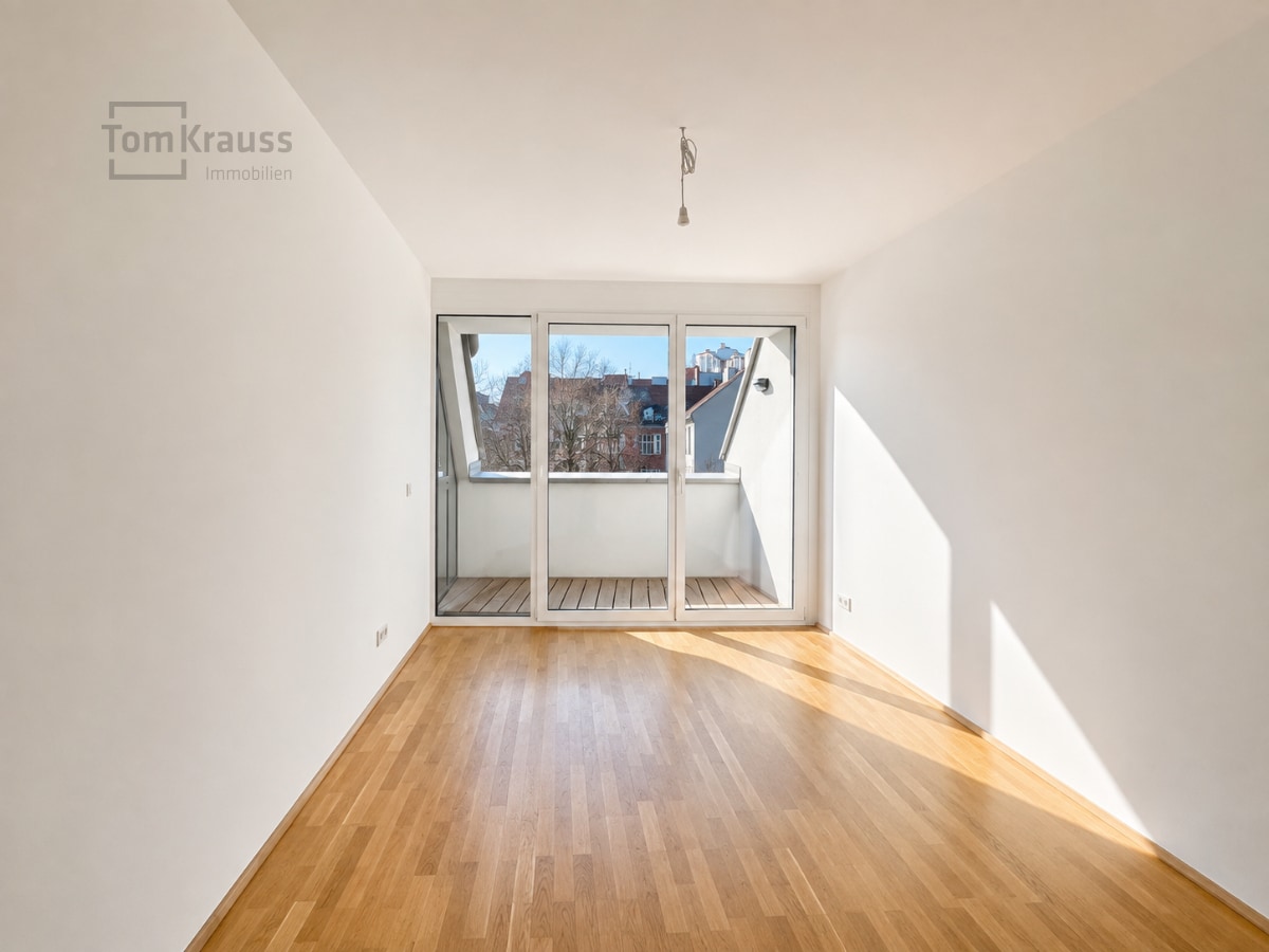 Right in Mariahilf – Millergasse 34