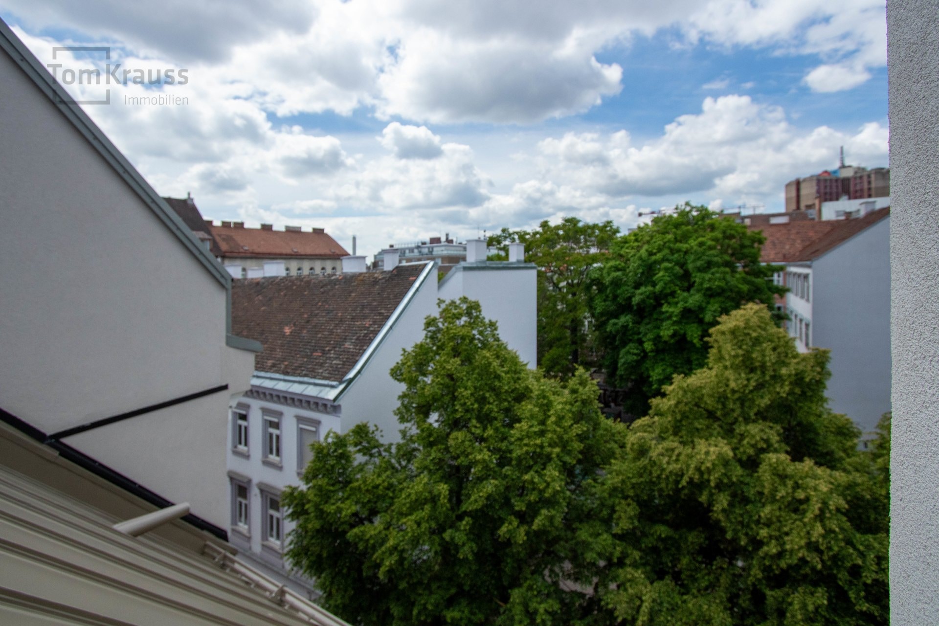 Right in Mariahilf – Millergasse 34