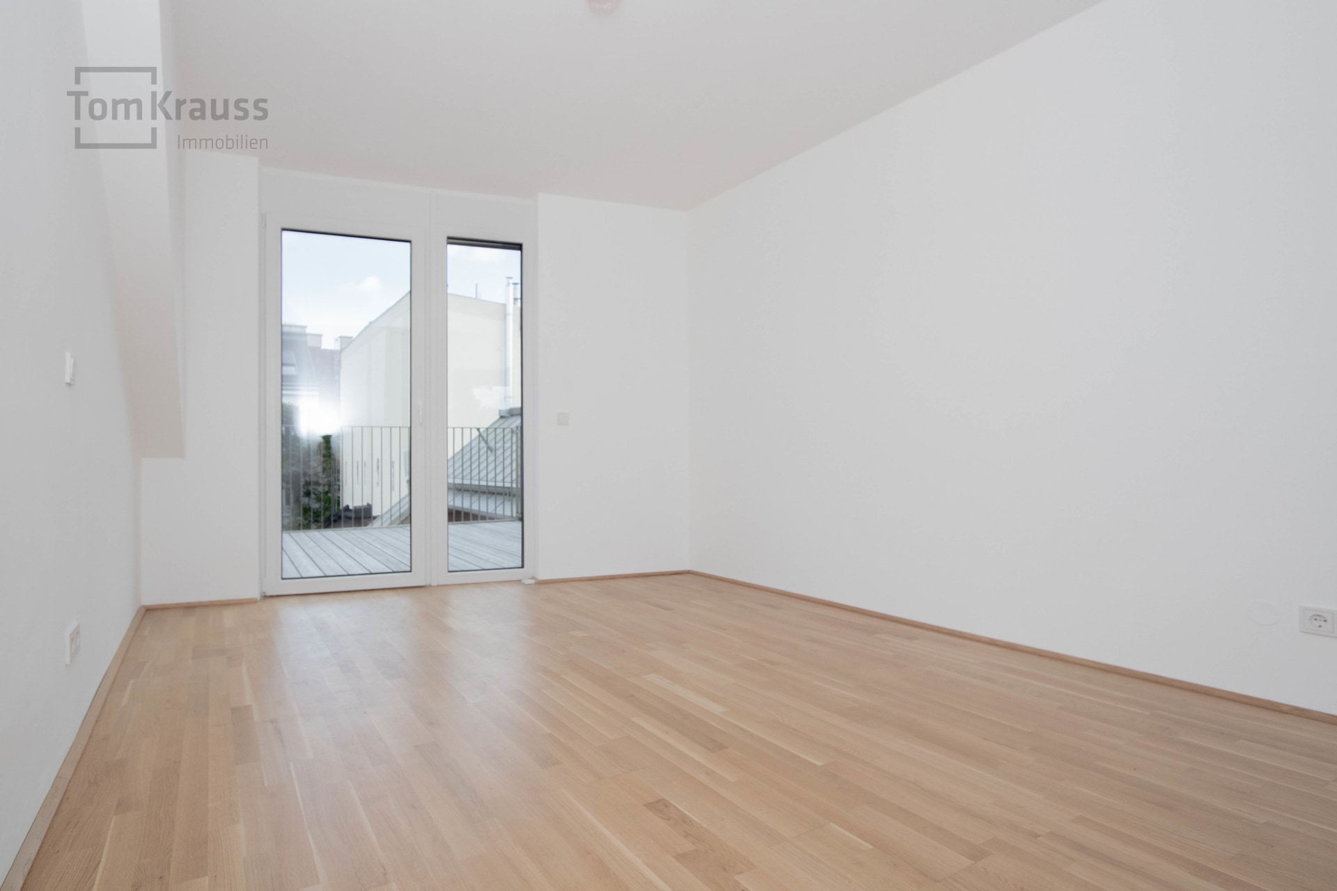 Right in Mariahilf – Millergasse 34