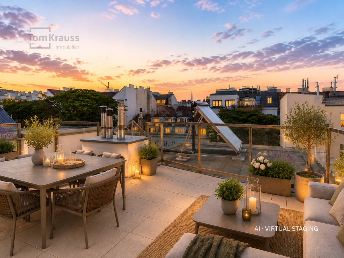Right in Mariahilf – Millergasse 34