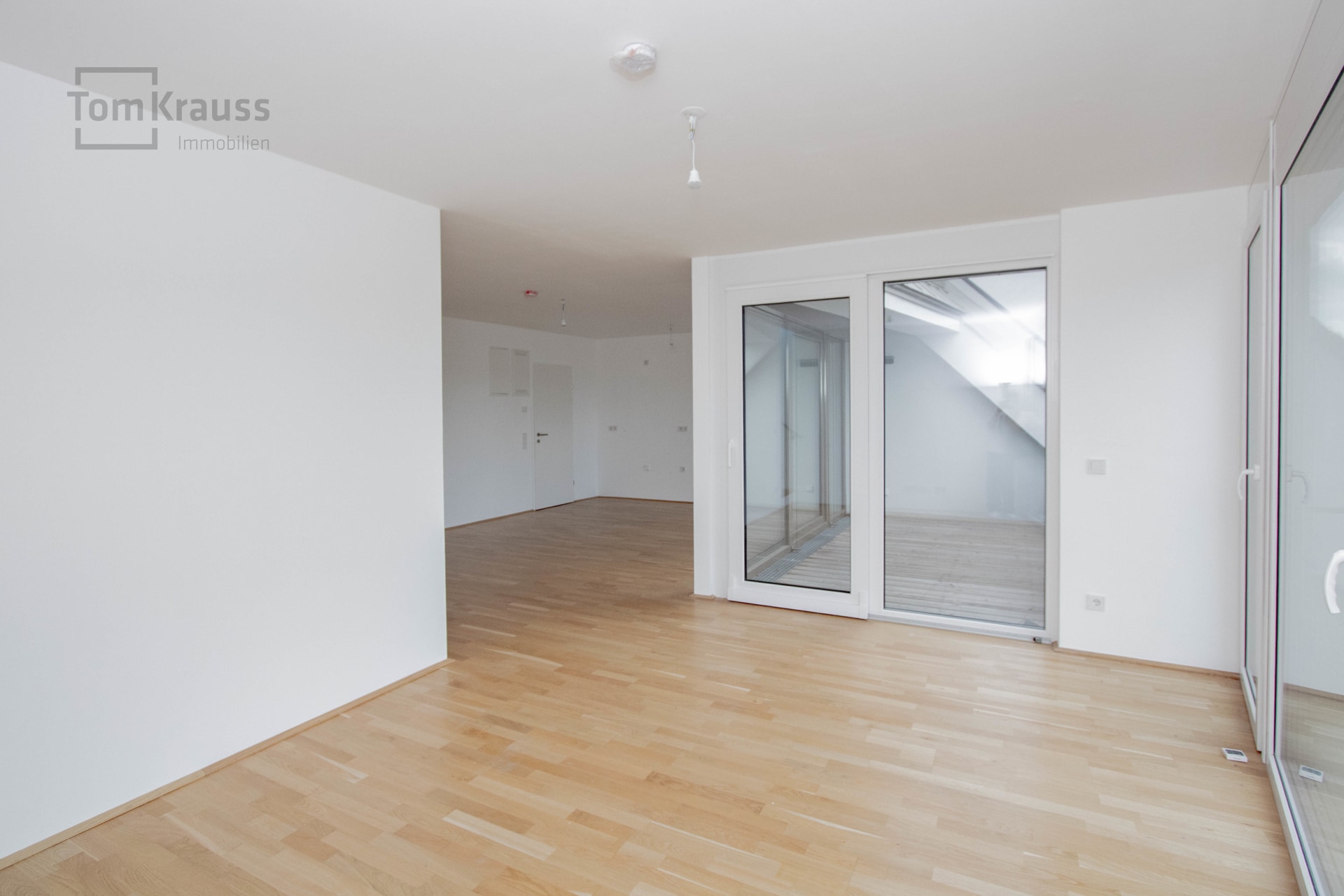 Right in Mariahilf – Millergasse 34