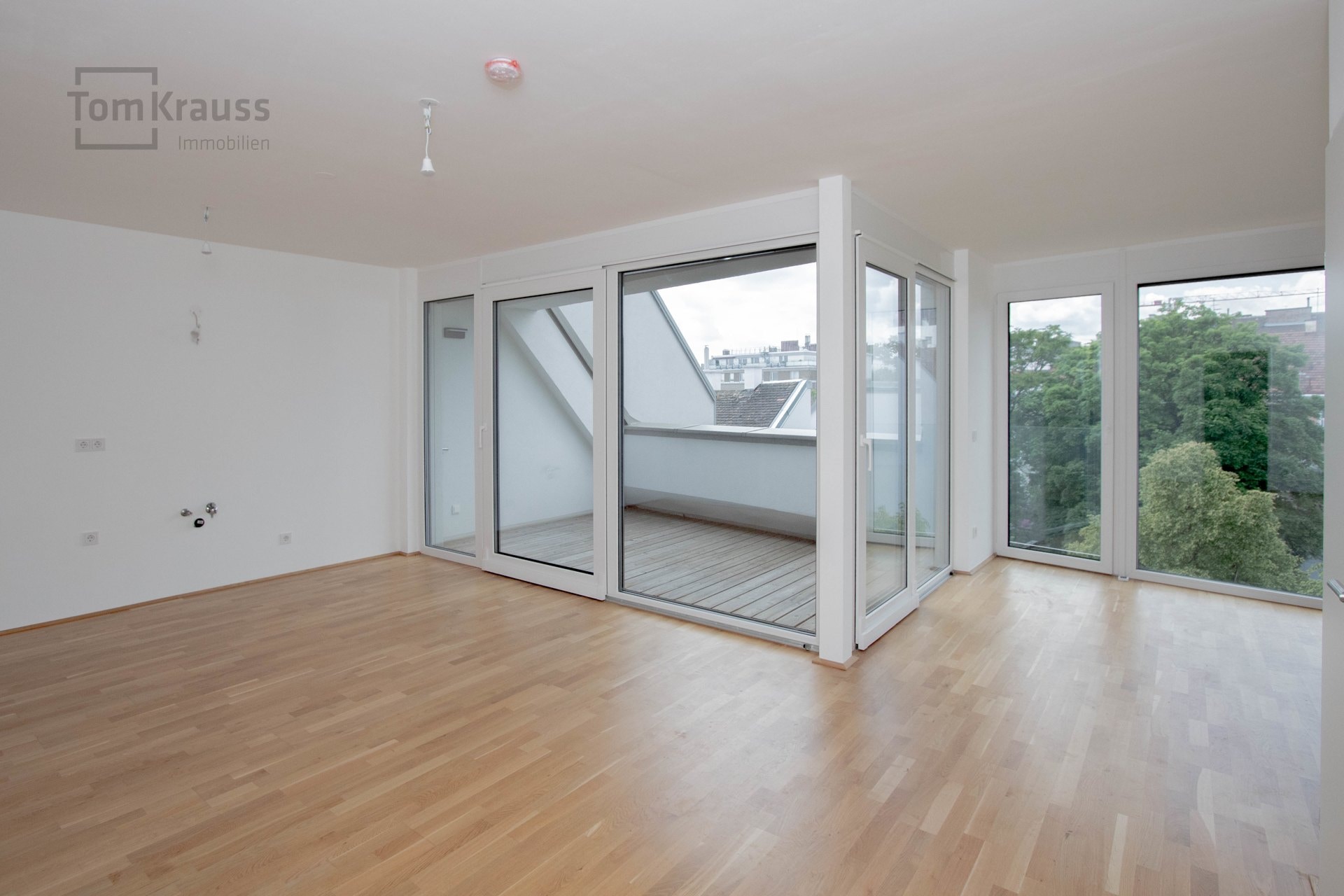 Right in Mariahilf – Millergasse 34