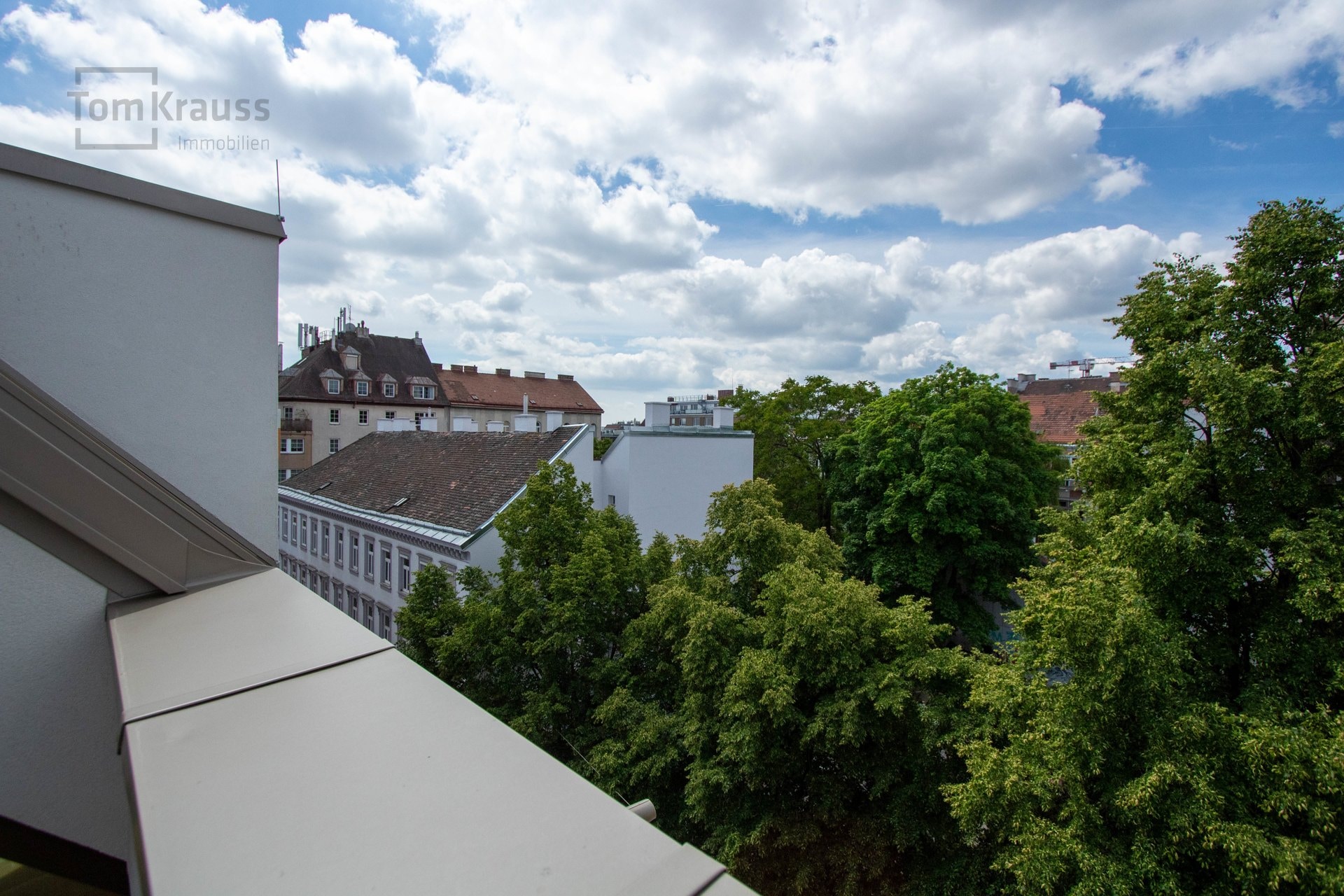 Right in Mariahilf – Millergasse 34