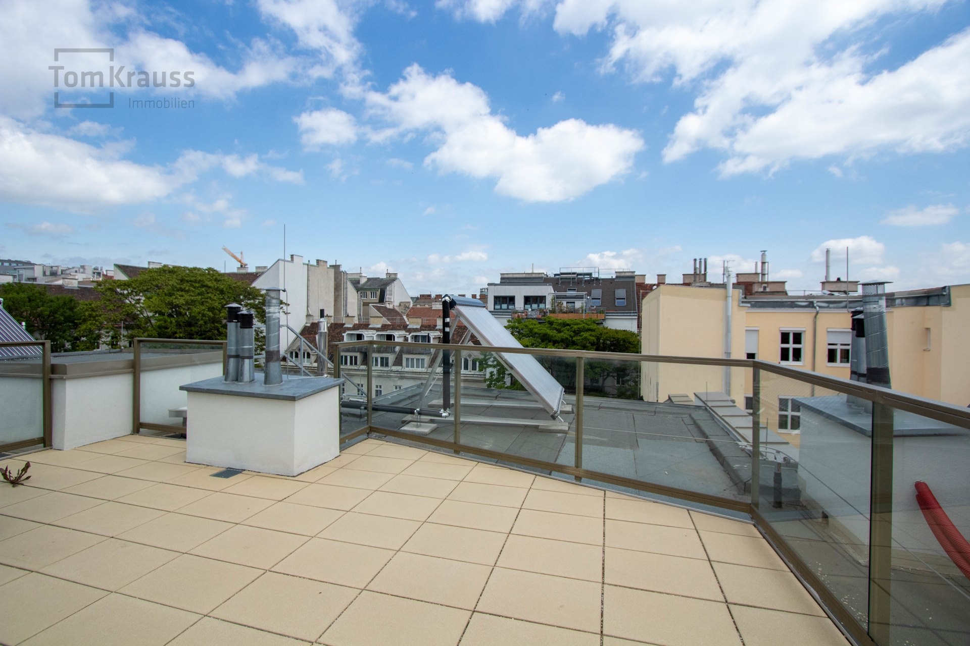 Right in Mariahilf – Millergasse 34