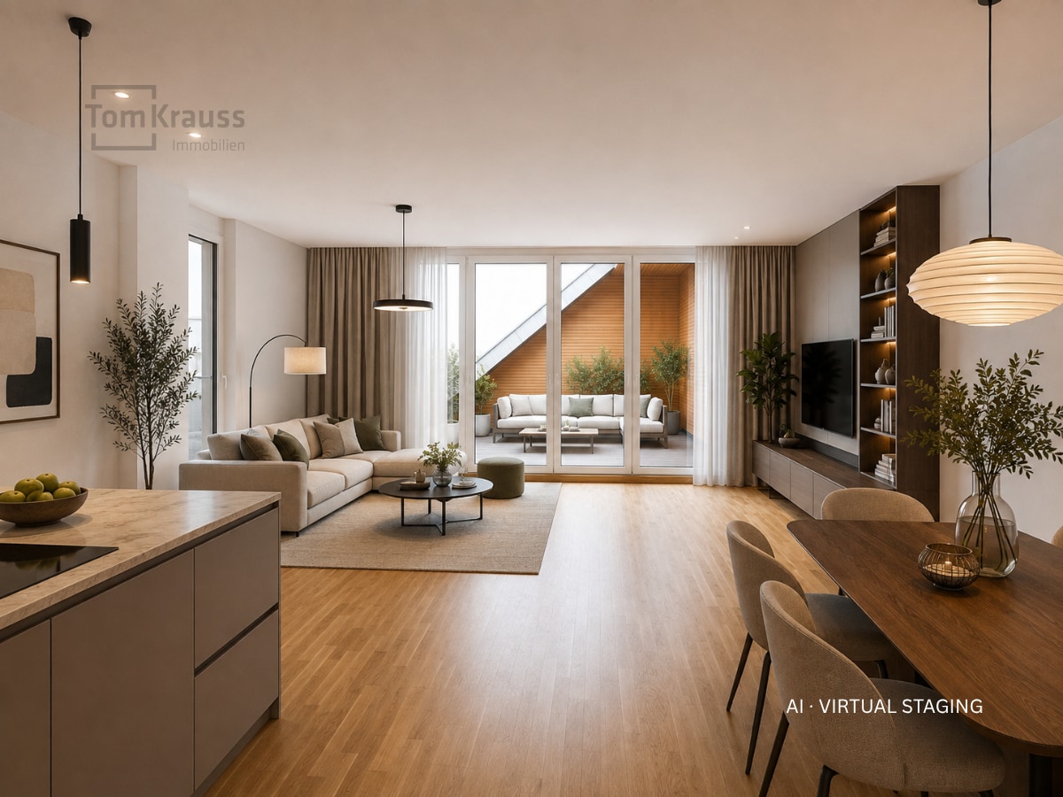 Right in Mariahilf – Millergasse 34